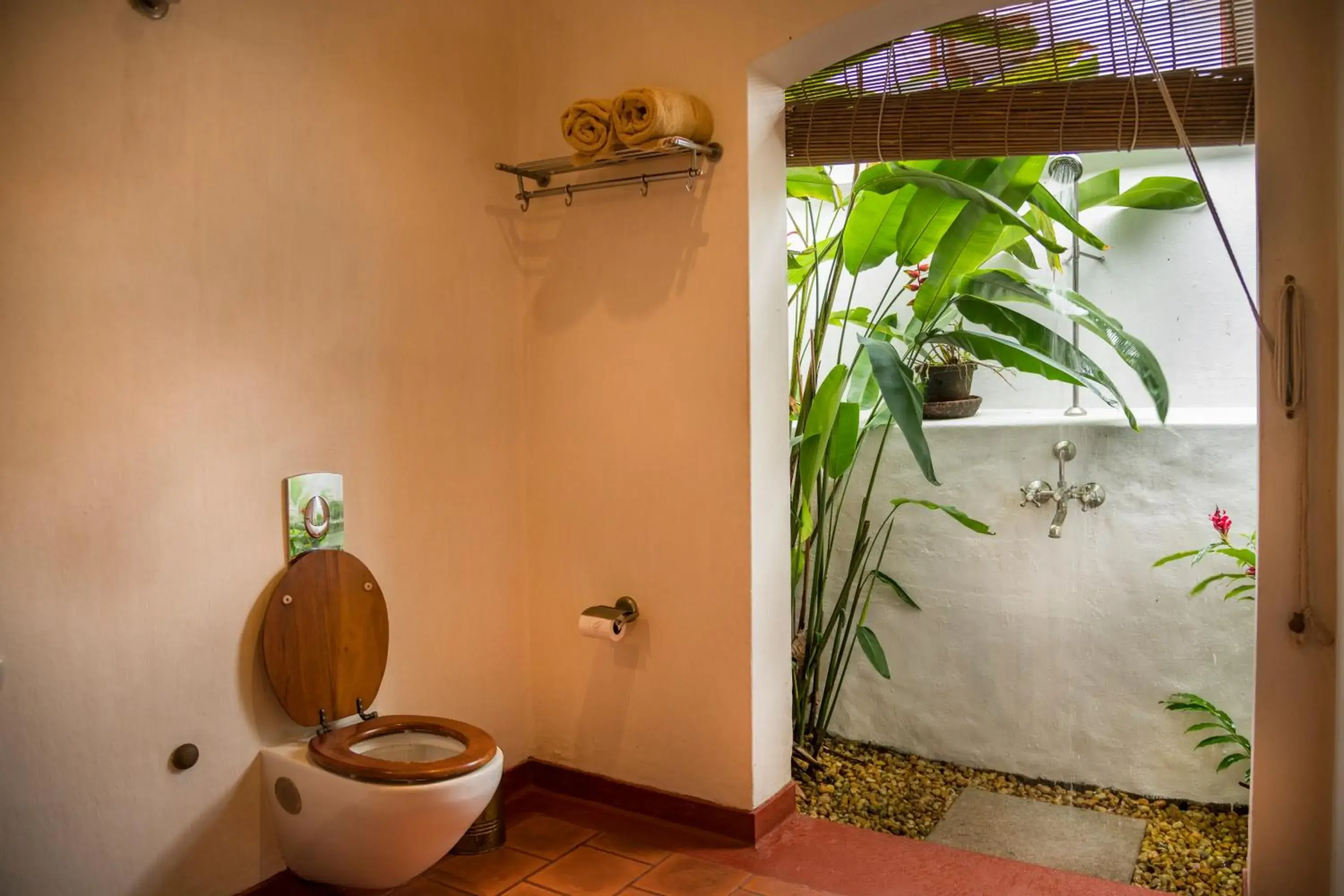 Cottage with Pool View in Old Harbour Hotel Cottage with Pool View in Old Harbour Hotel