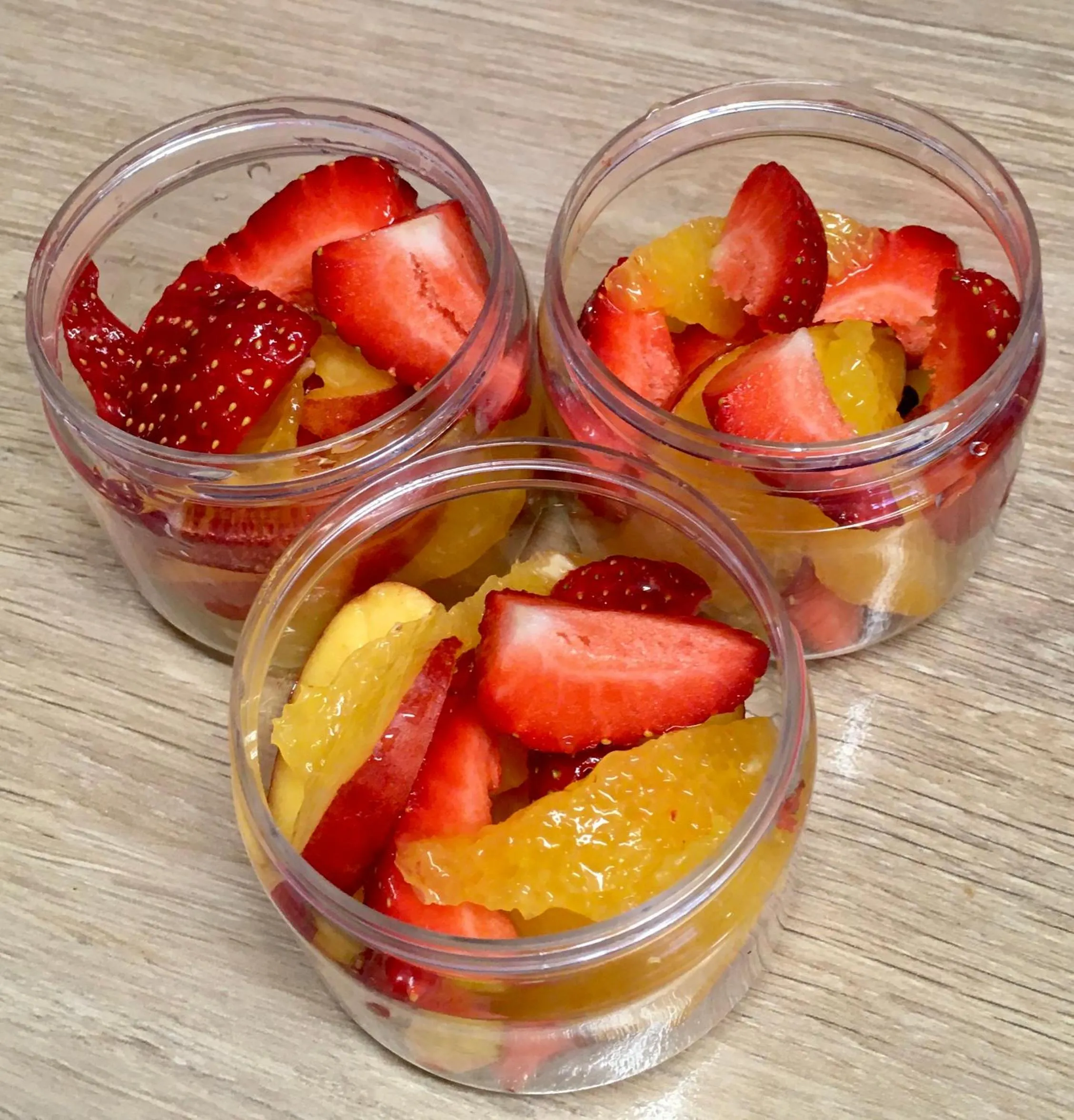 Breakfast in Burnside Lodge