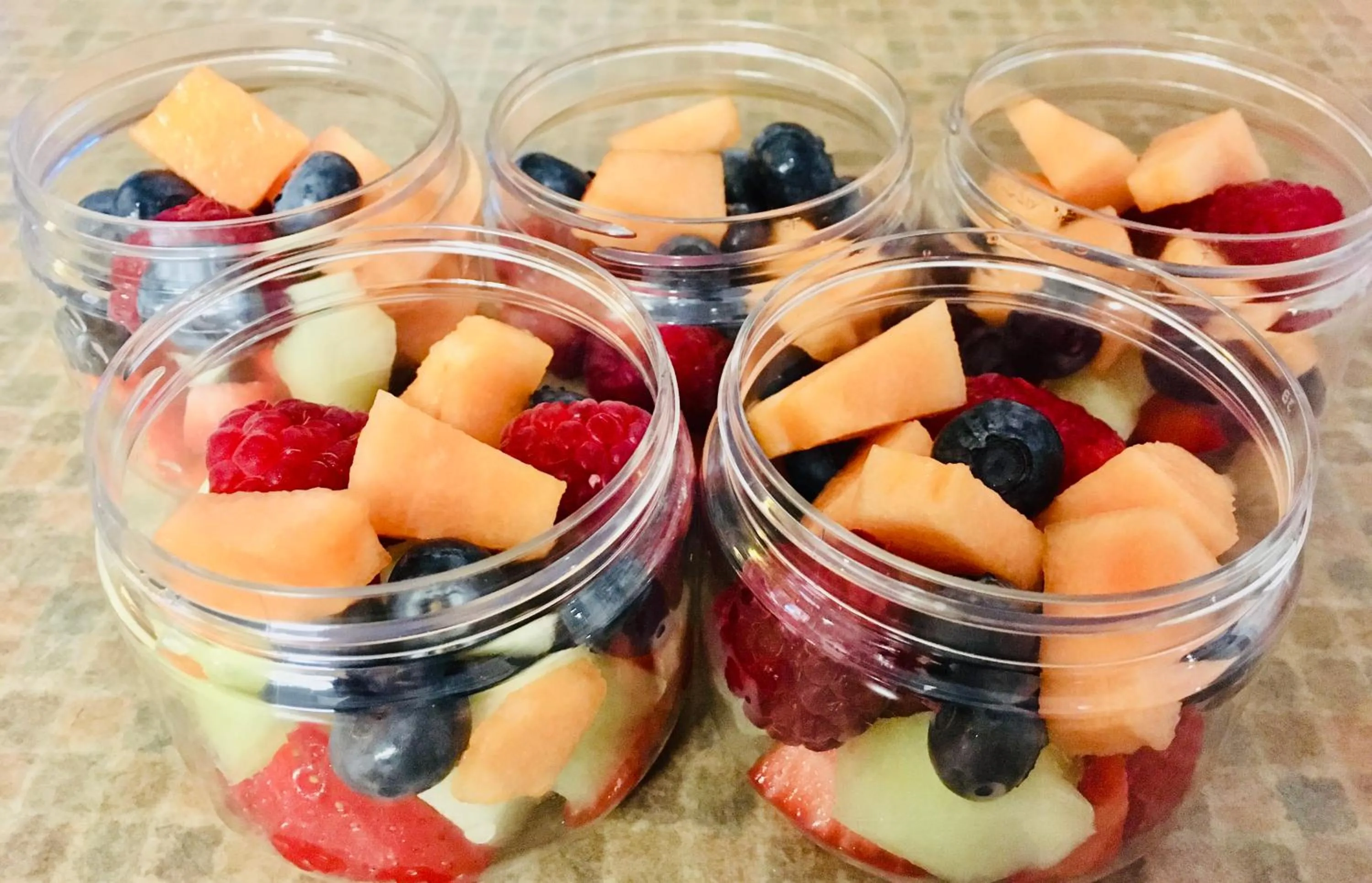 Breakfast in Burnside Lodge