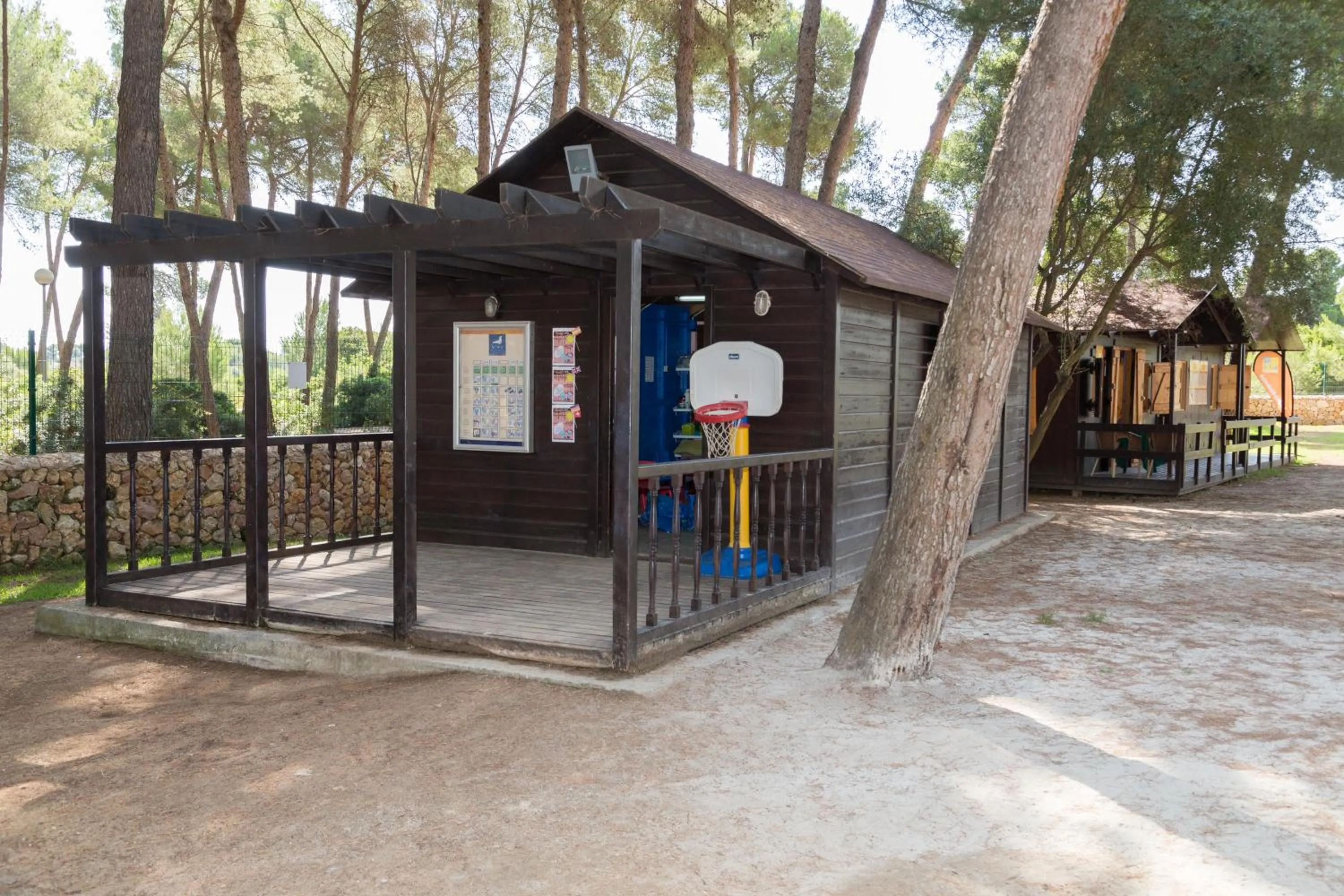Facade/entrance in Vell Mari Hotel & Resort