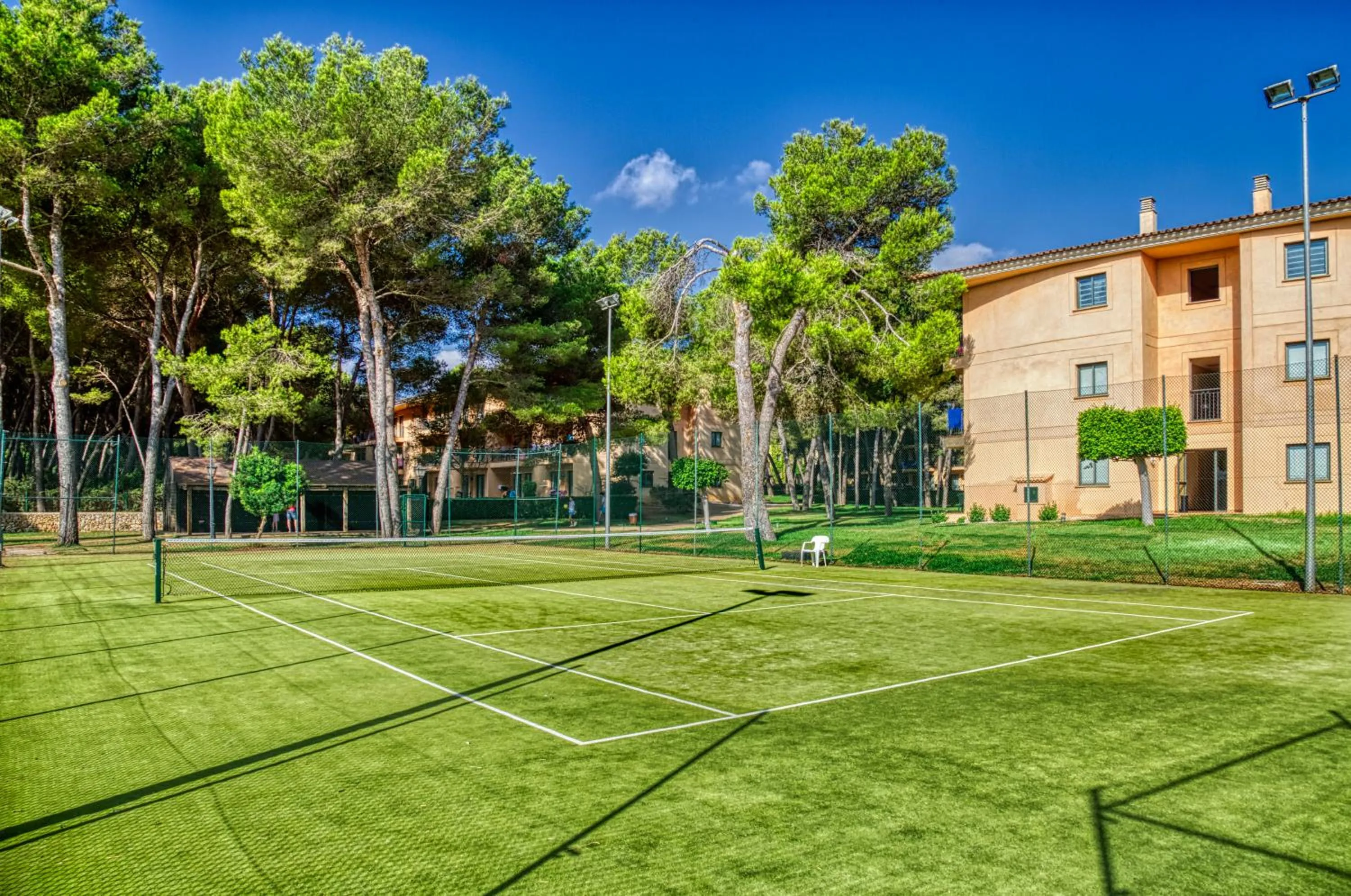 Sports in Vell Mari Hotel & Resort