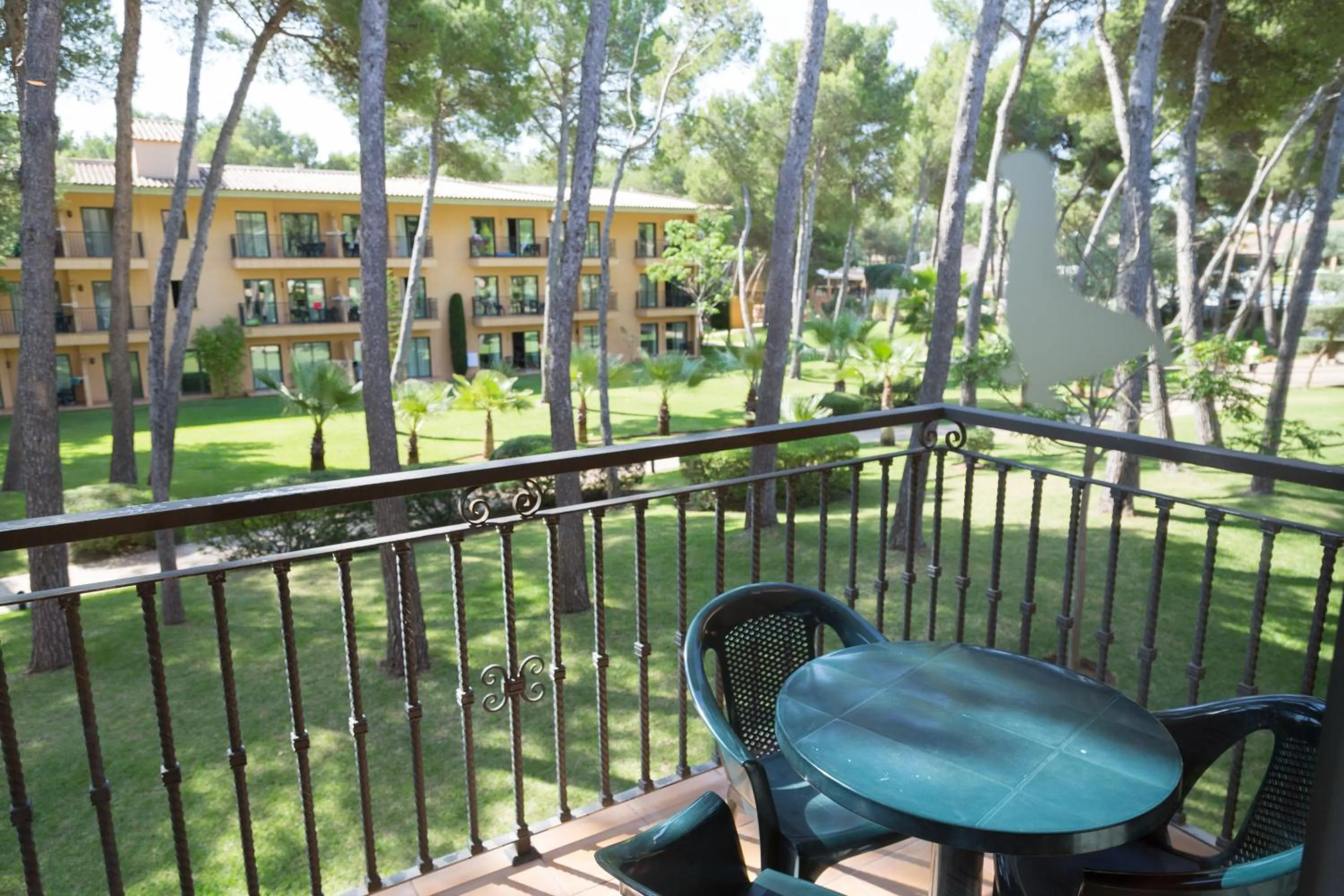 Day in Vell Mari Hotel & Resort