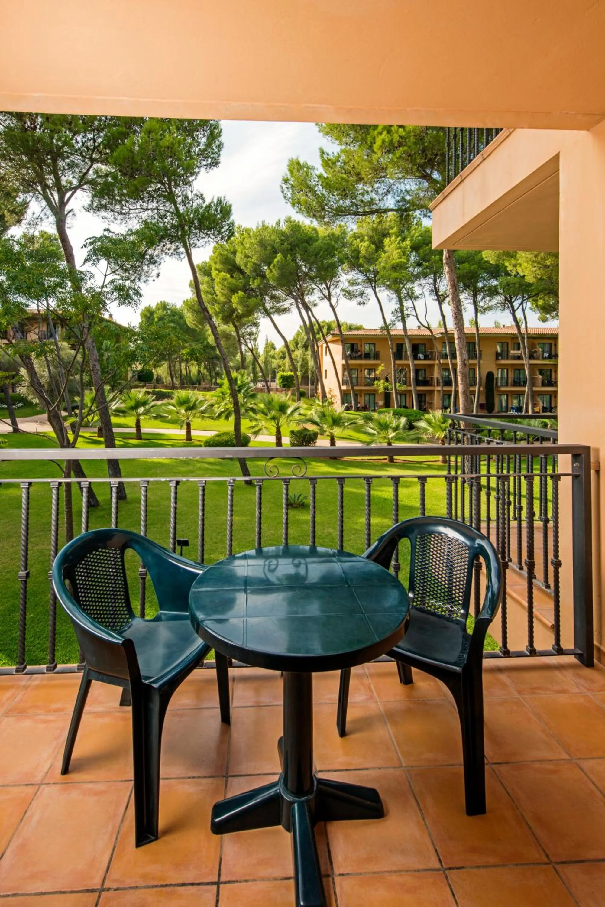 Facade/entrance in Vell Mari Hotel & Resort