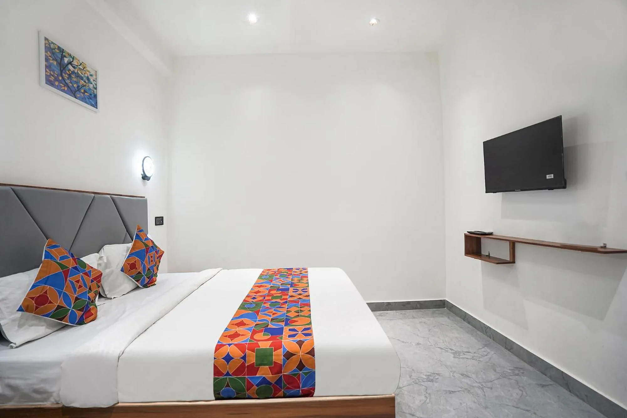 FabHotel The Shivaay Palace