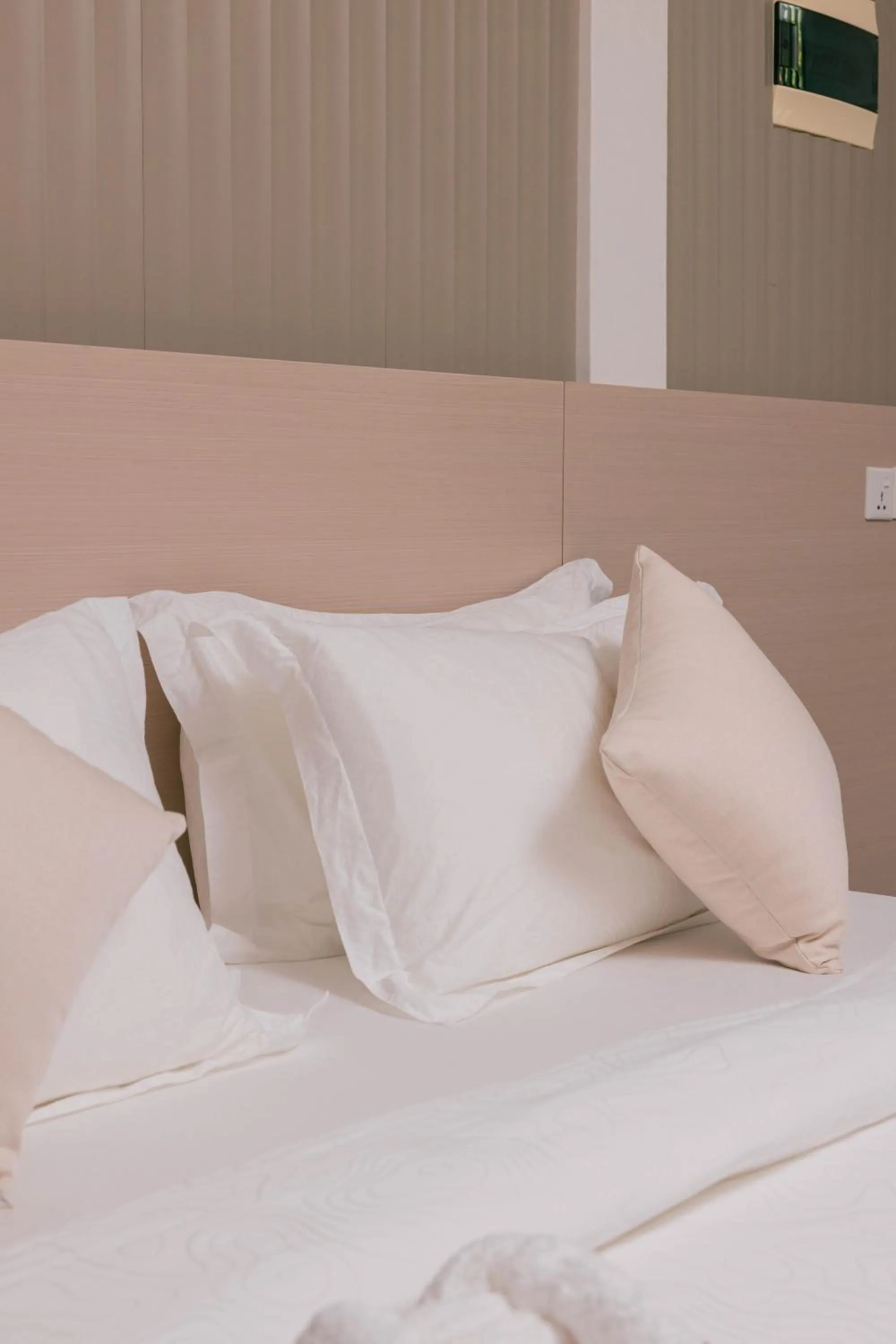 Bed in Navaya Dhiffushi