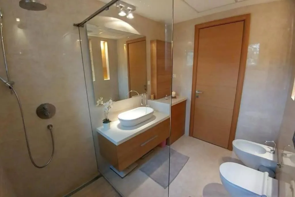 Belgrade Center Apartment Lux 2