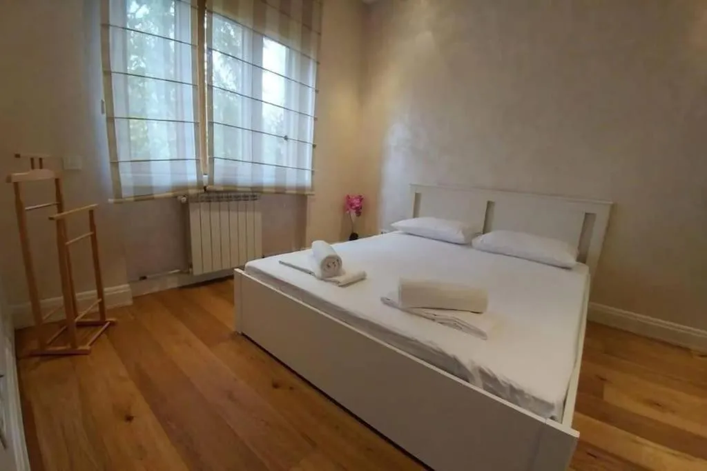 Belgrade Center Apartment Lux 2