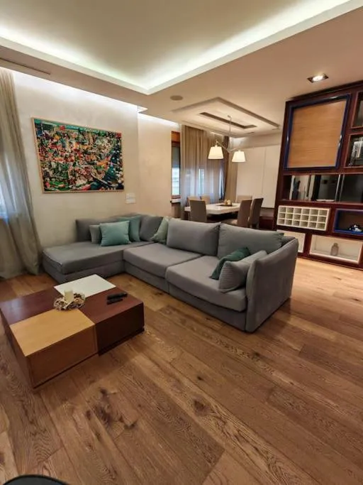 Belgrade Center Apartment Lux 2