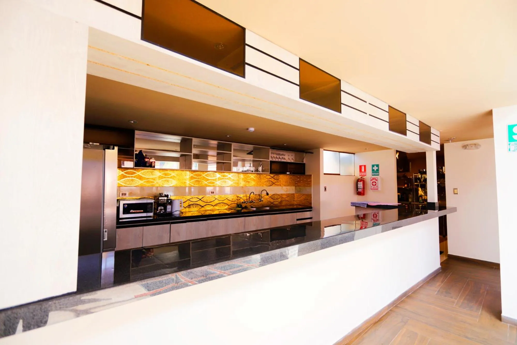 Property building in INKALAM cusco