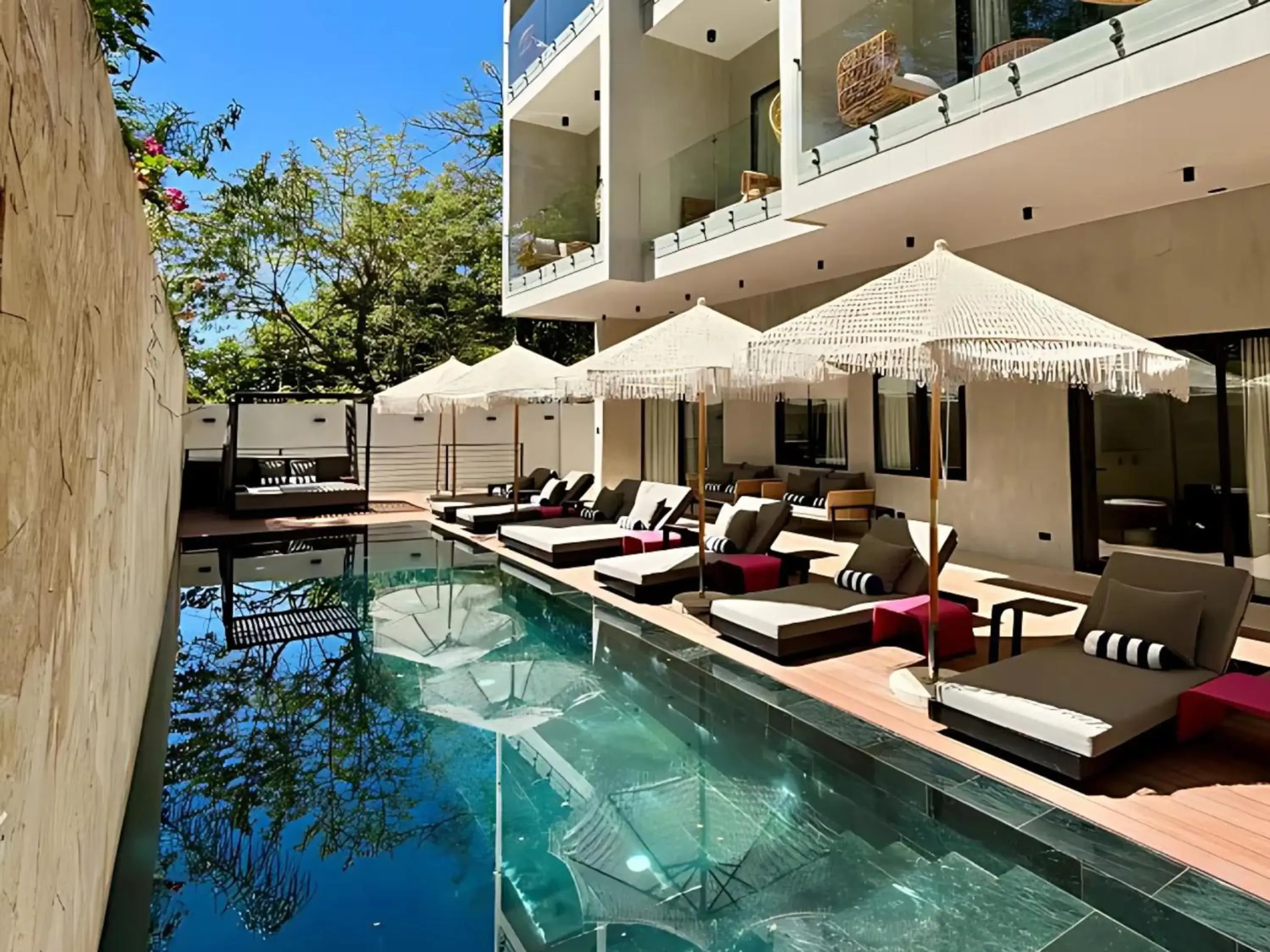 Blooma Boutique Hotel Blooma Boutique Hotel