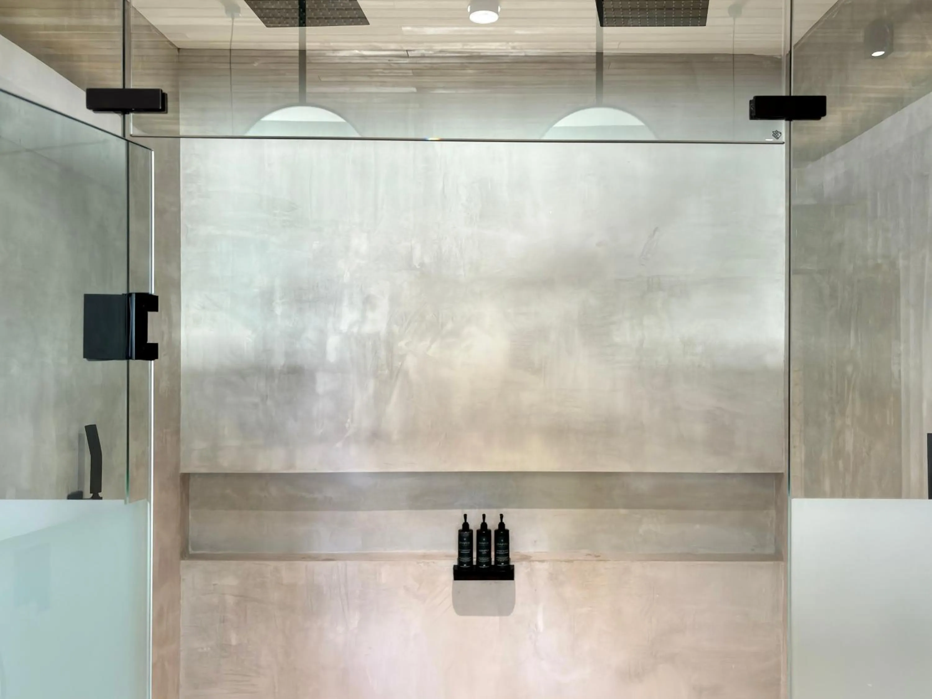 Bathroom in Blooma Boutique Hotel