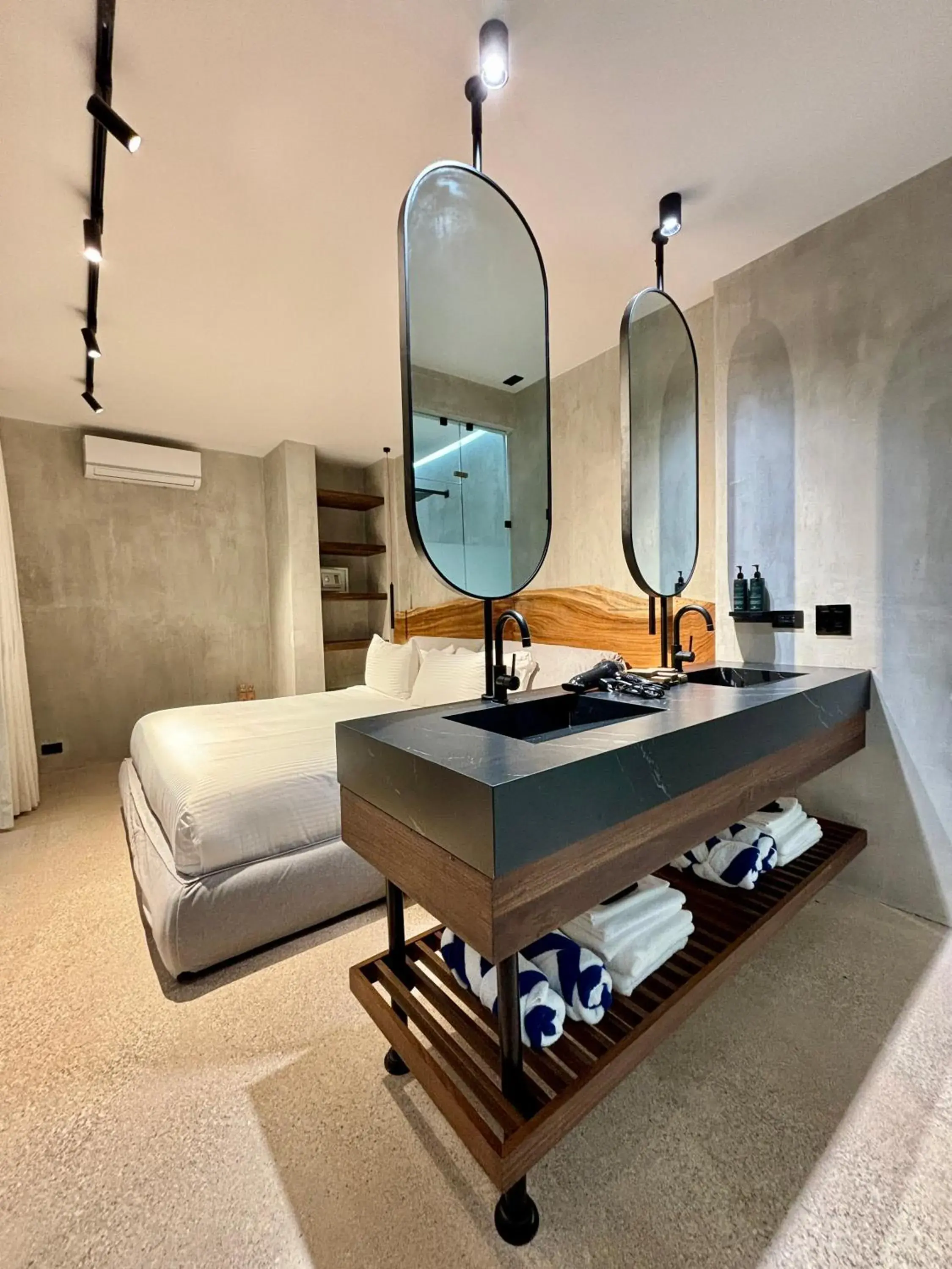 Apartment with Pool View in Blooma Boutique Hotel Apartment with Pool View in Blooma Boutique Hotel