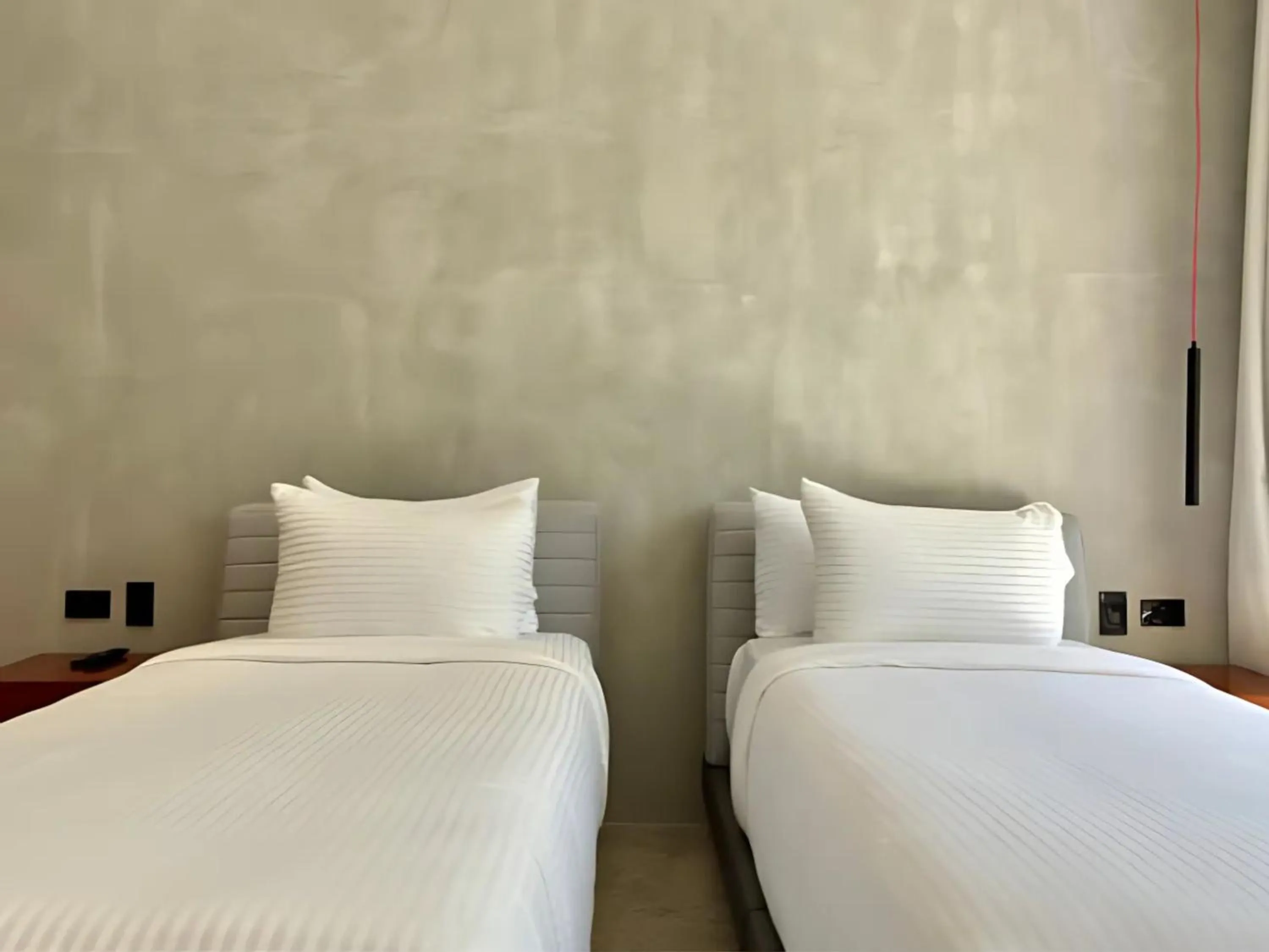 Bedroom, Bed in Blooma Boutique Hotel