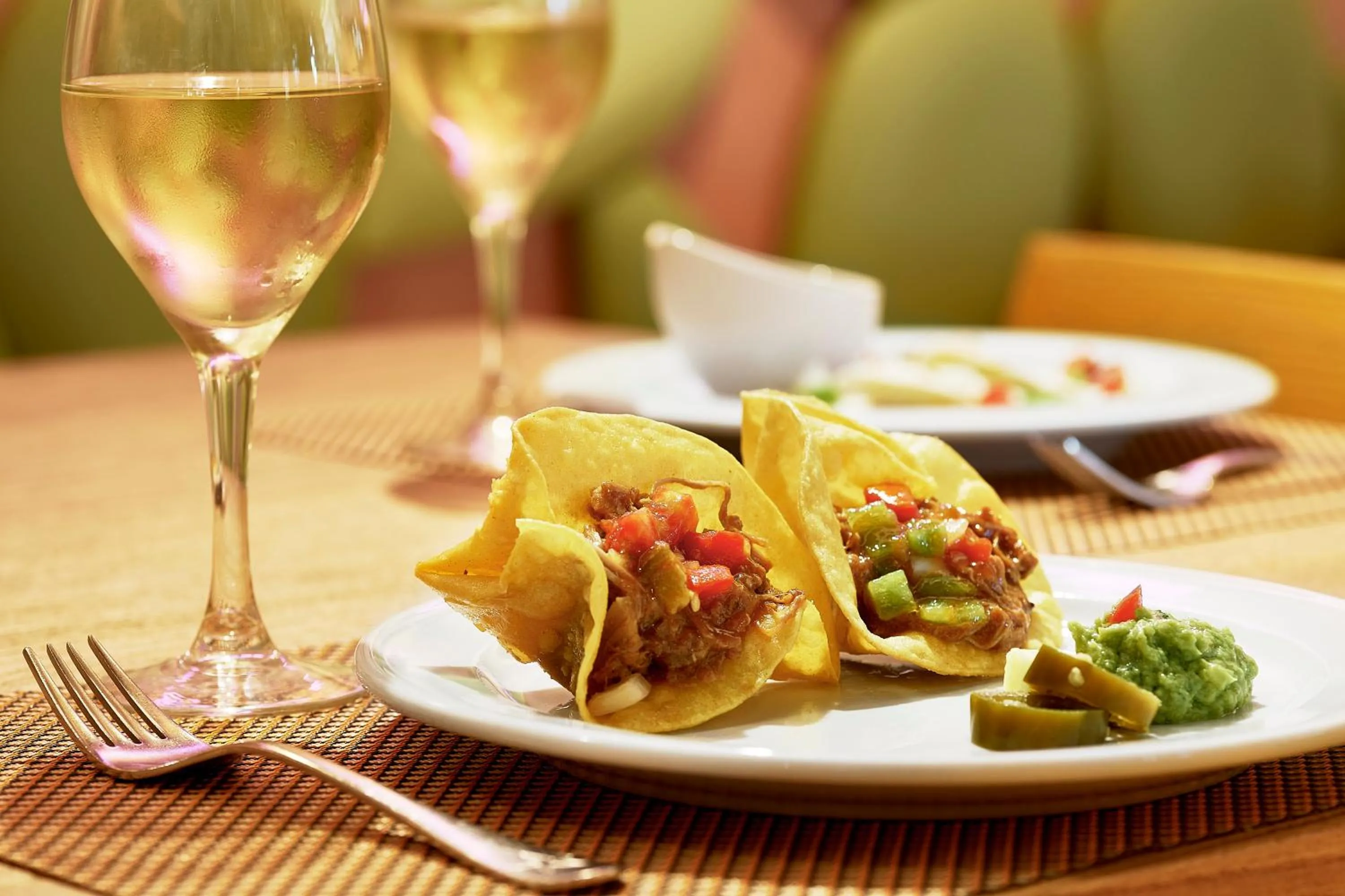 Restaurant/places to eat in Iberostar Waves Club Cala Barca All Inclusive