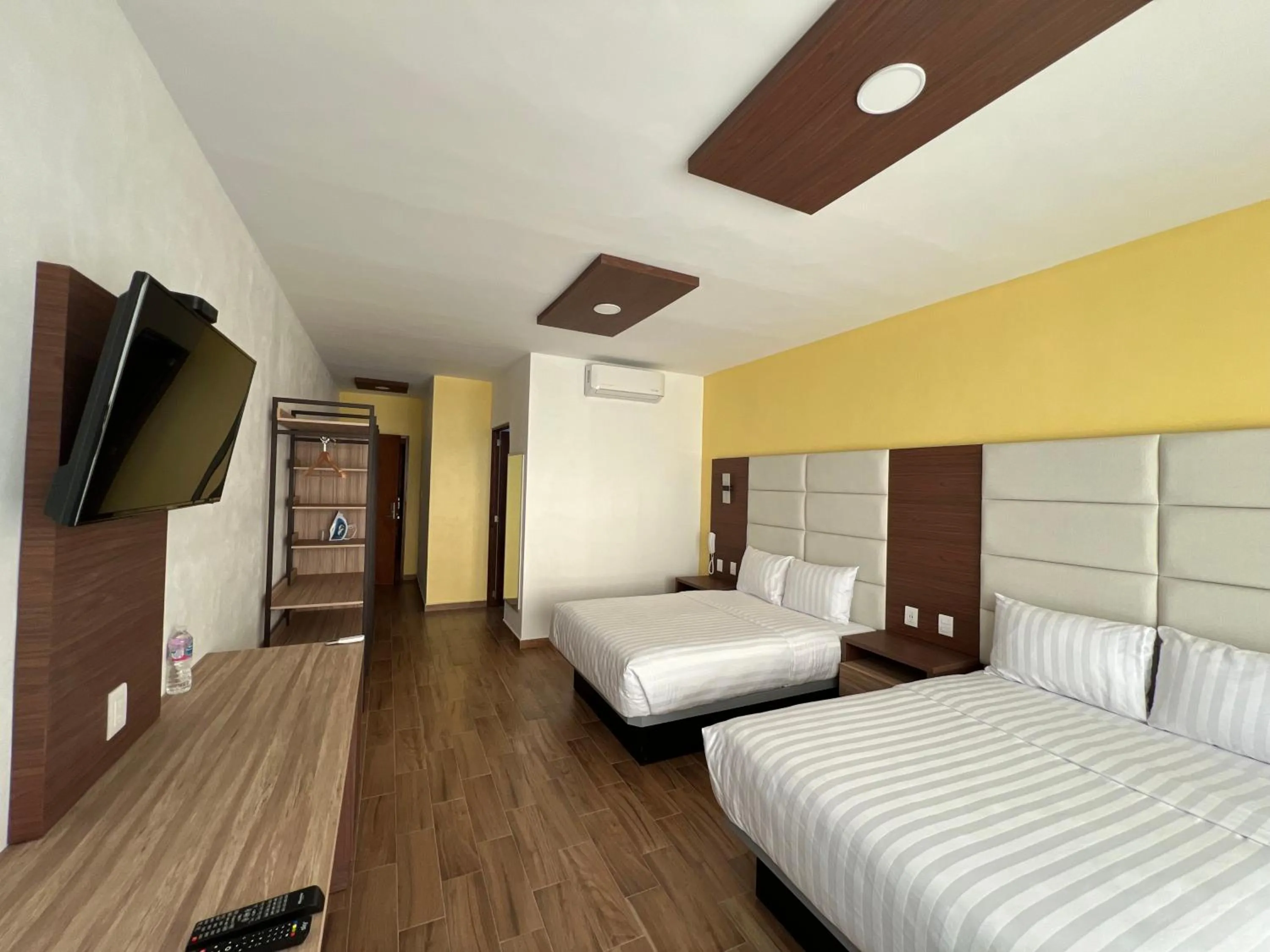 Double Room in Hotel Mamá Dolores