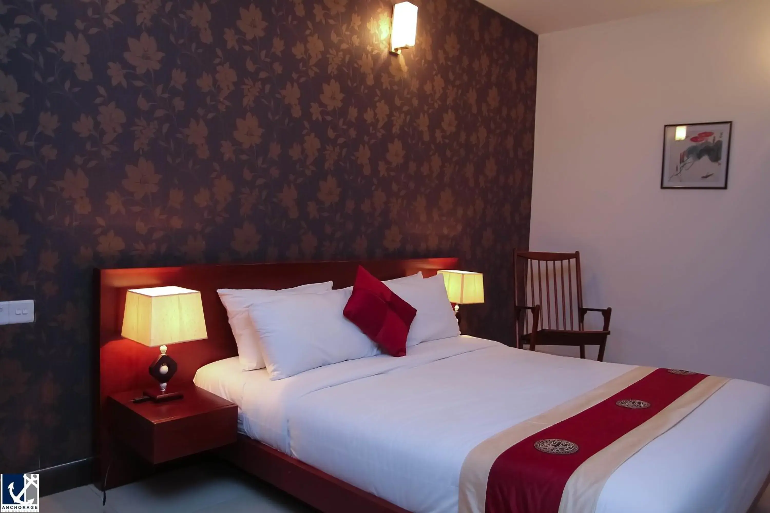 Suite in Anchorage The Residence Suite in Anchorage The Residence