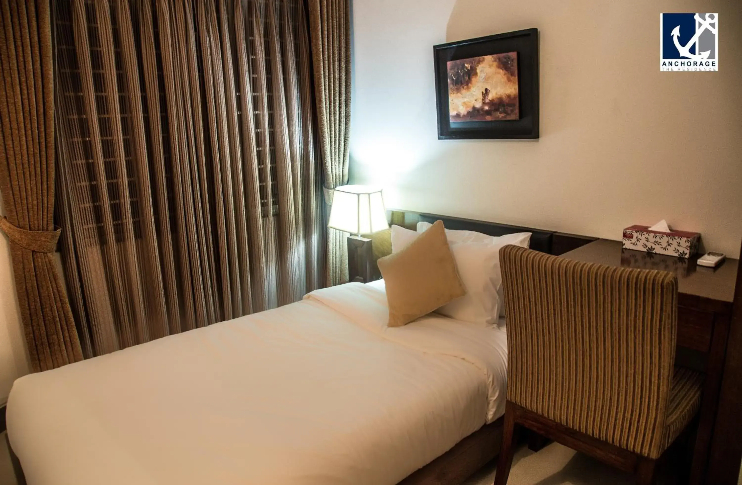 Executive Suite in Anchorage The Residence Executive Suite in Anchorage The Residence