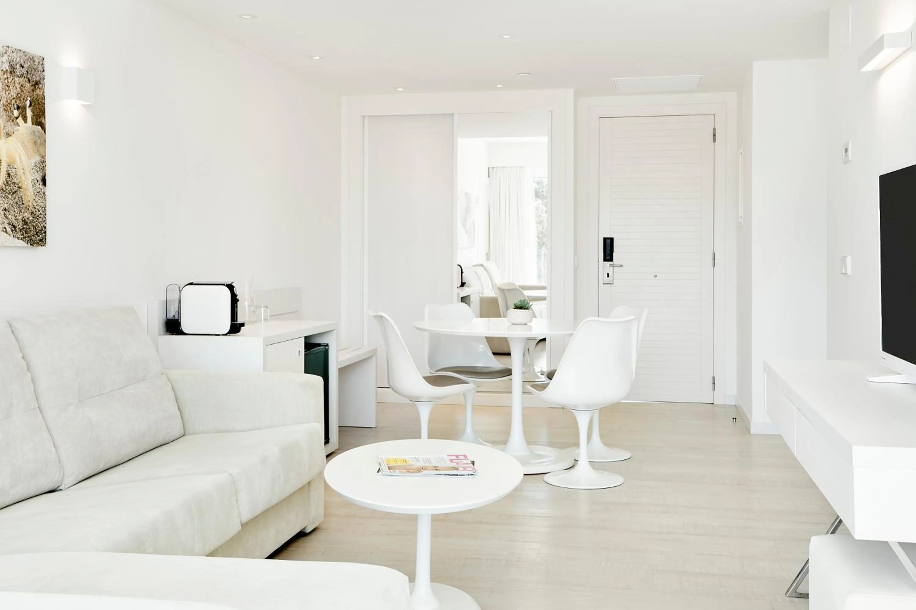 Bedroom in Iberostar Waves Cristina