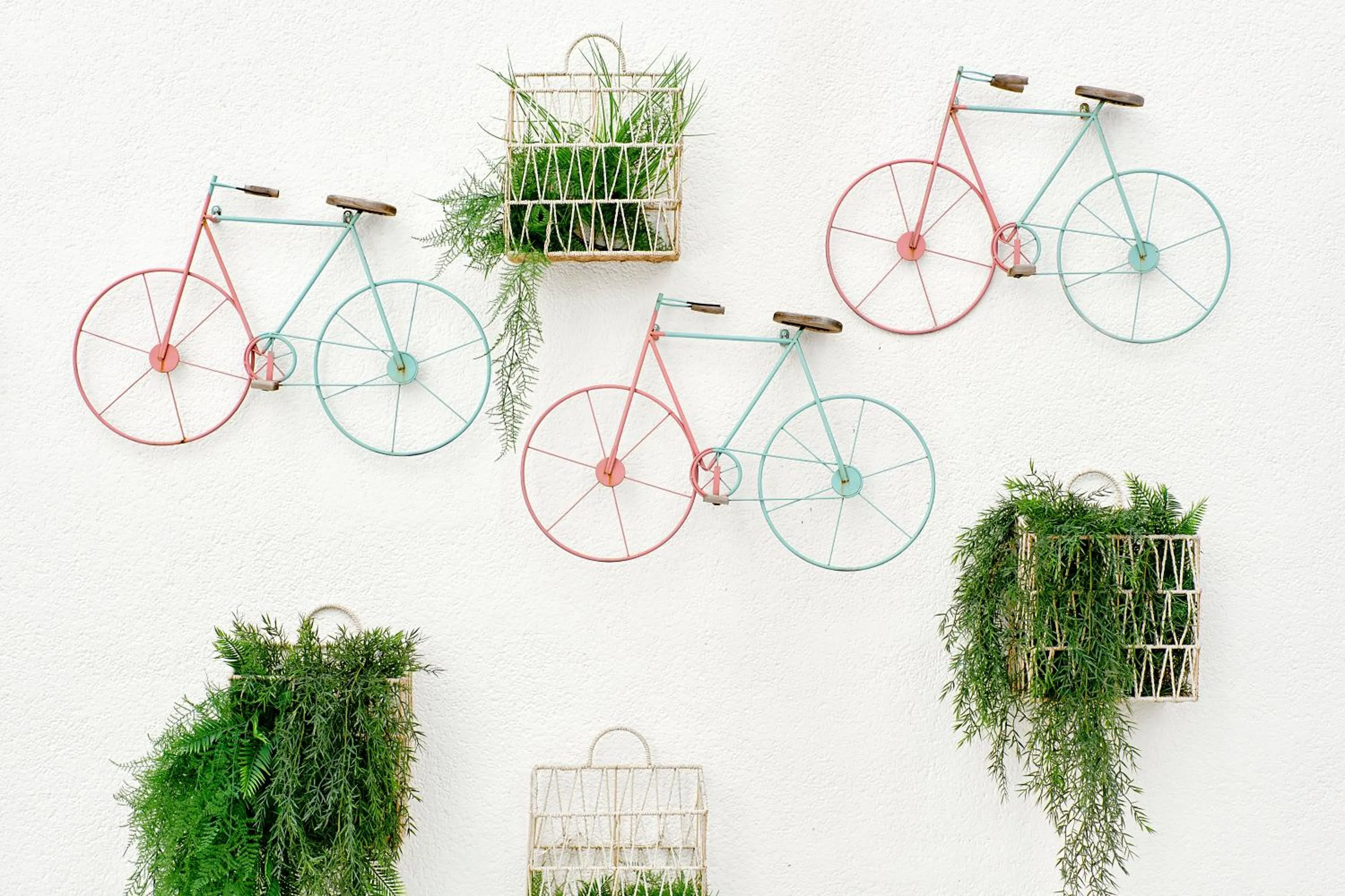 Property building in Iberostar Waves Cristina