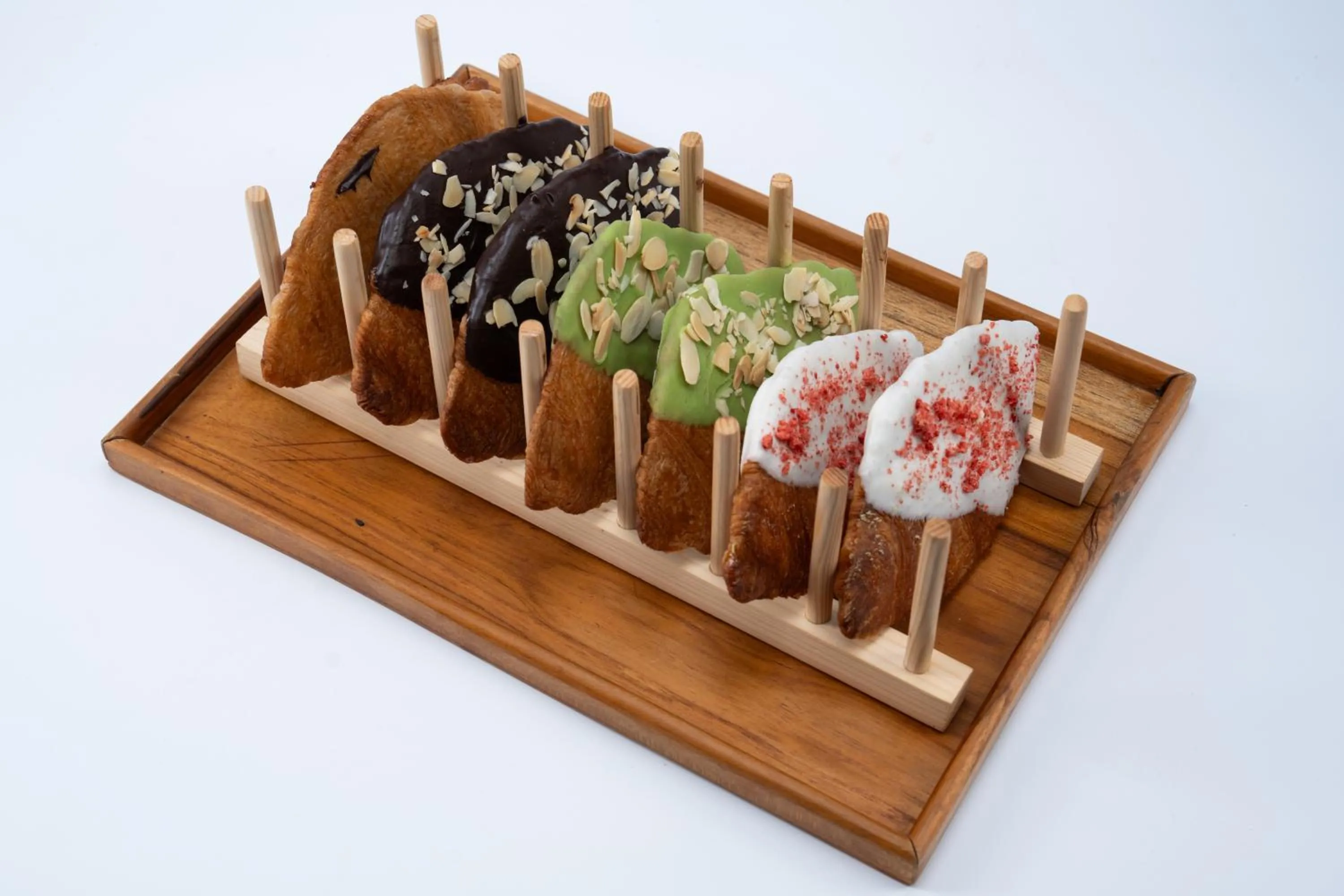 Food and drinks in Angkor Mansion & Residence