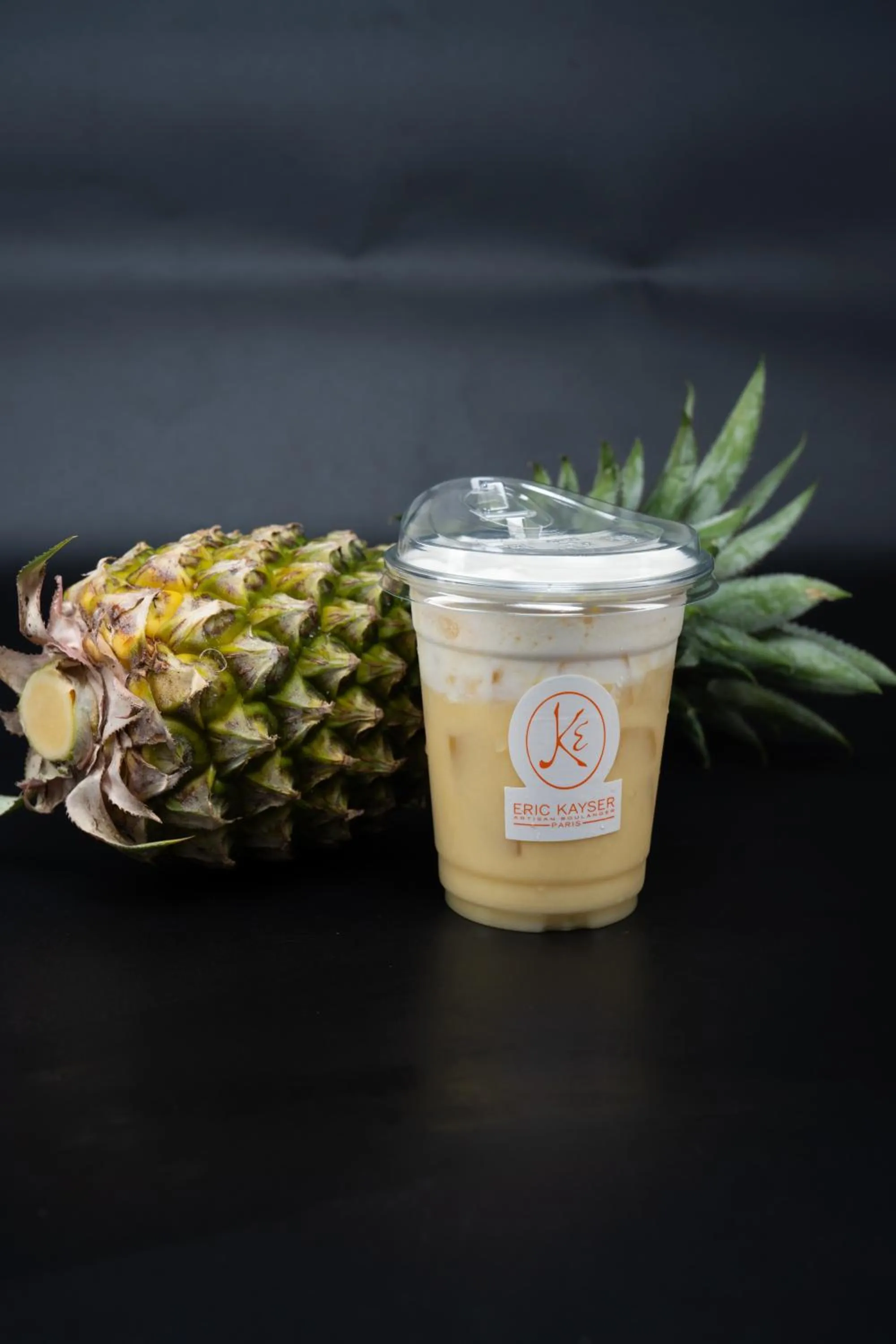 Food and drinks in Angkor Mansion & Residence