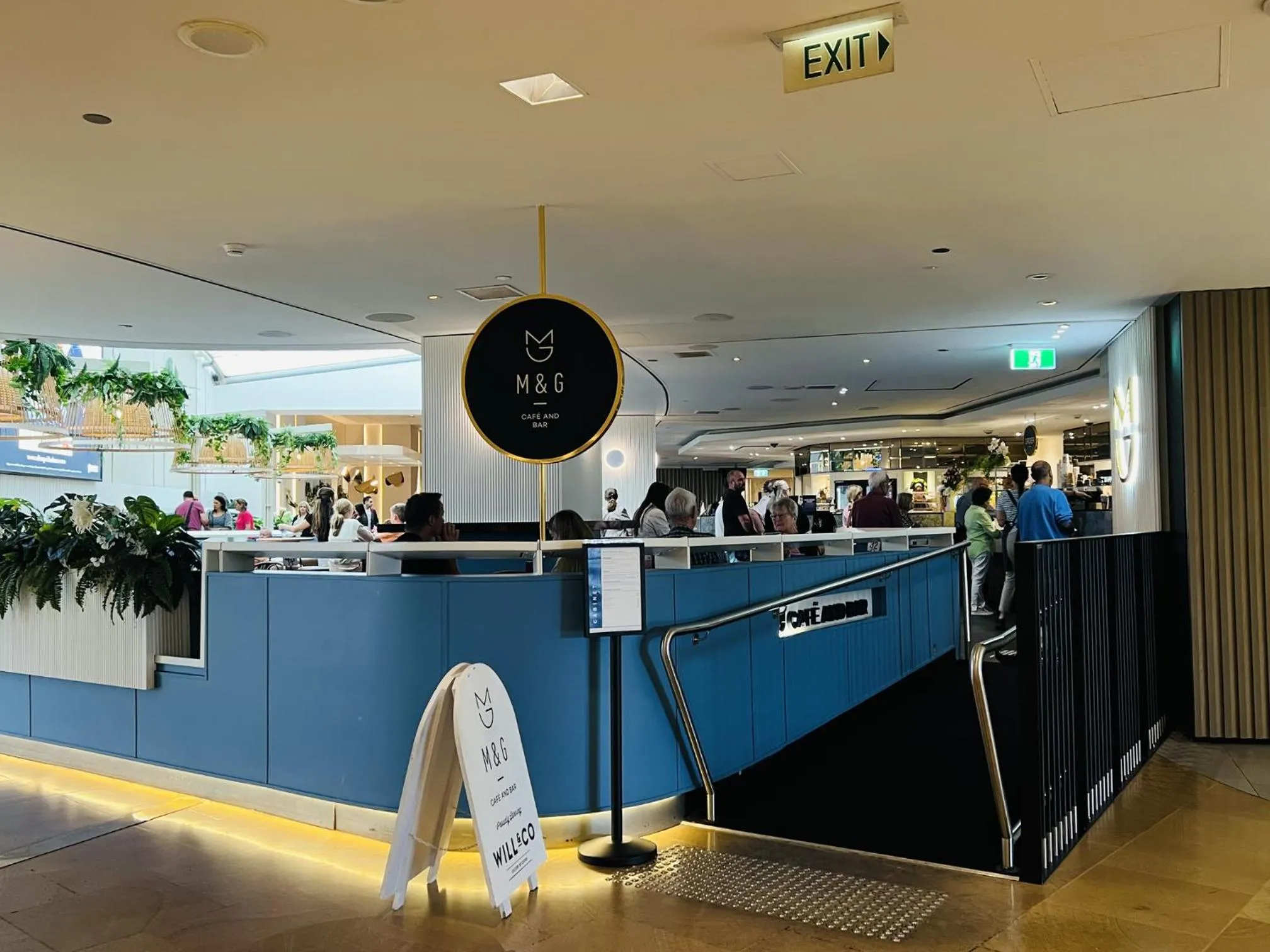 La Jolla Holiday Broadbeach