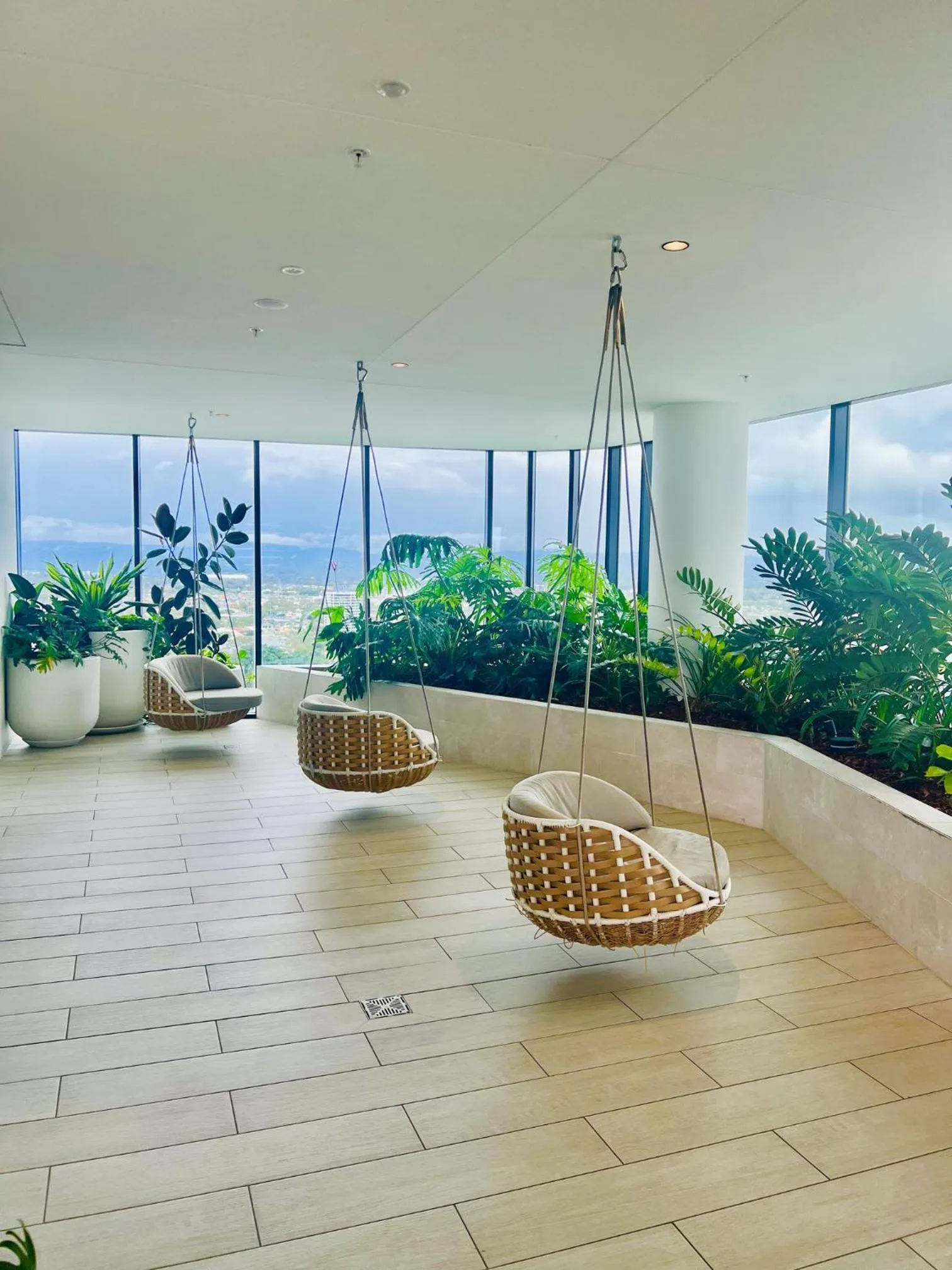 La Jolla Holiday Broadbeach