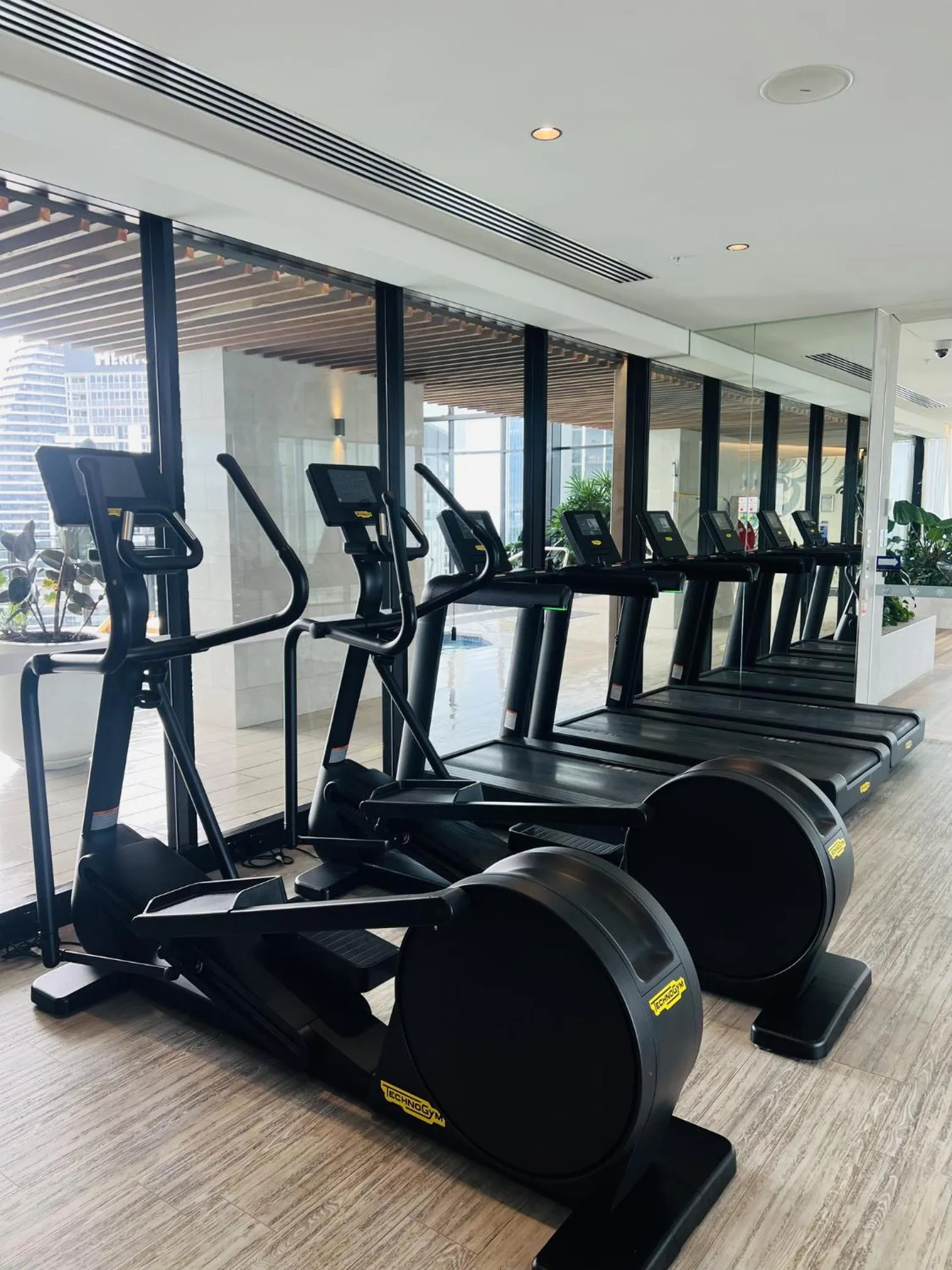 La Jolla Holiday Broadbeach