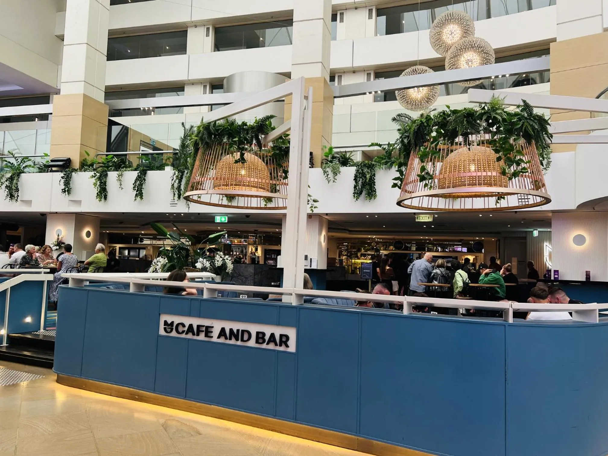 La Jolla Holiday Broadbeach