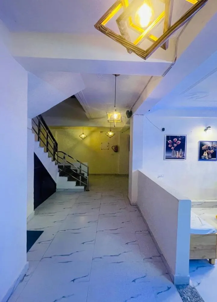 Property building in The Gange Hill By Green Bird Hospitality