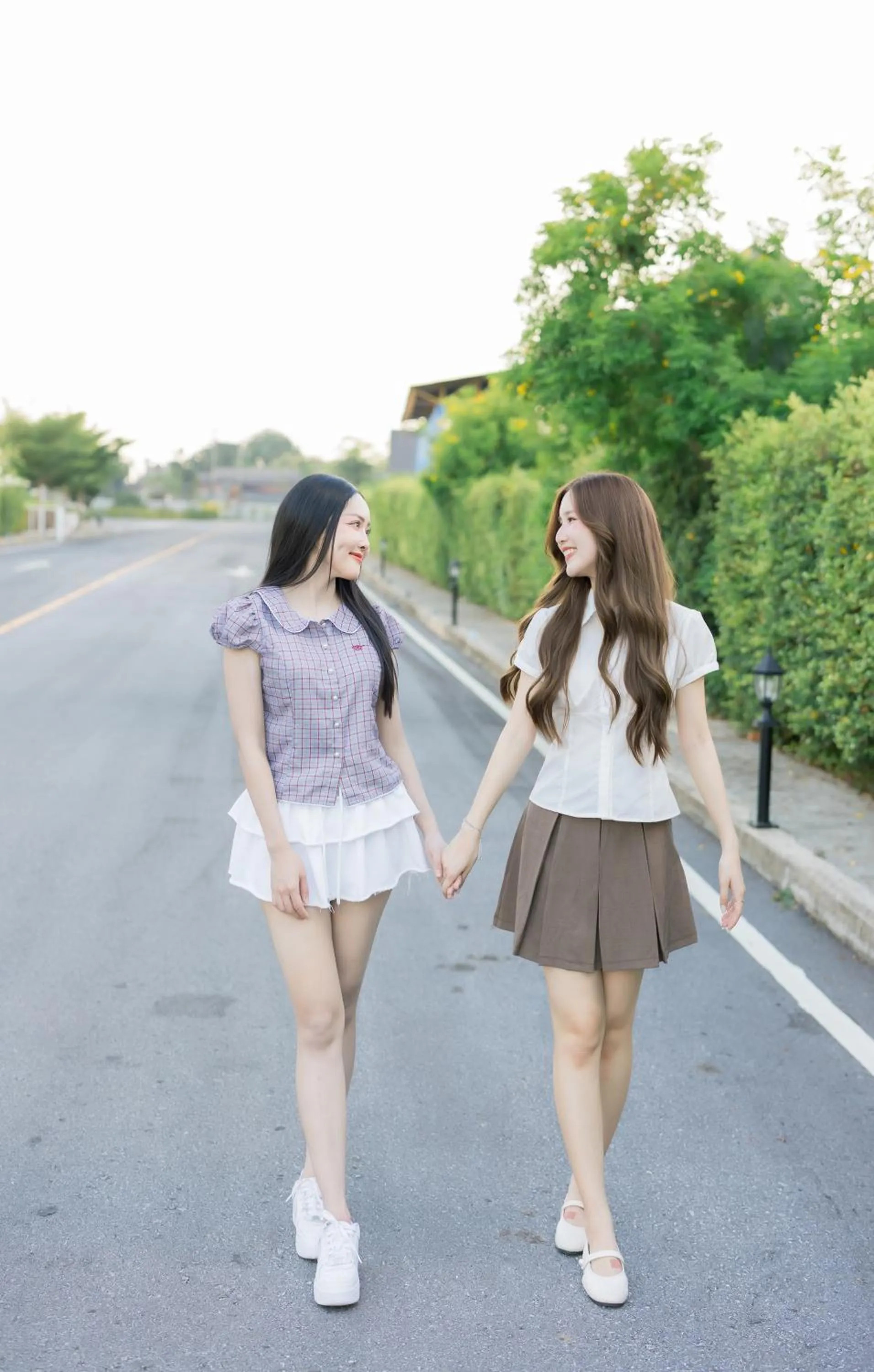 Spring in The Horizon Groove Hotel