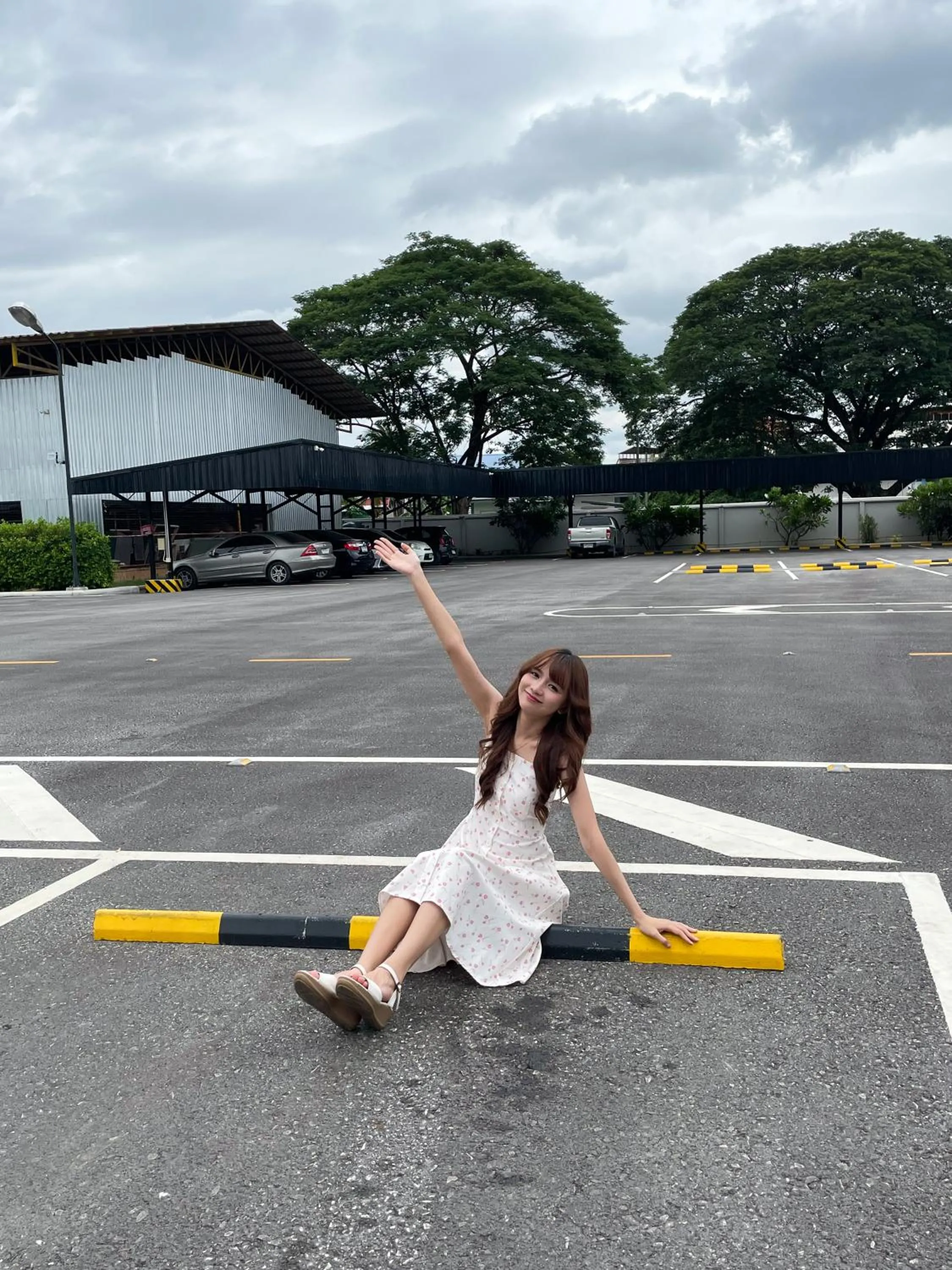 Day in The Horizon Groove Hotel