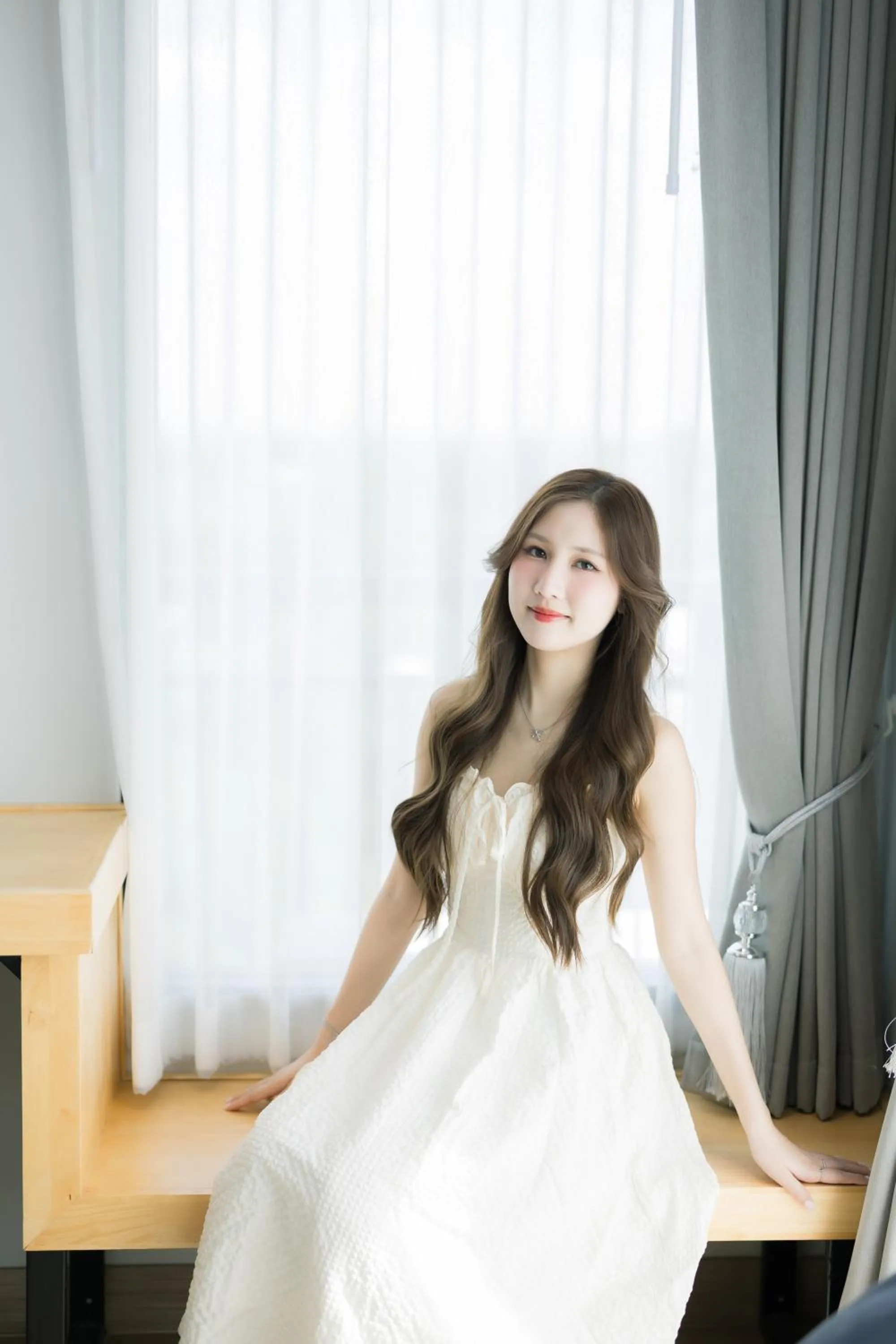 Property building in The Horizon Groove Hotel