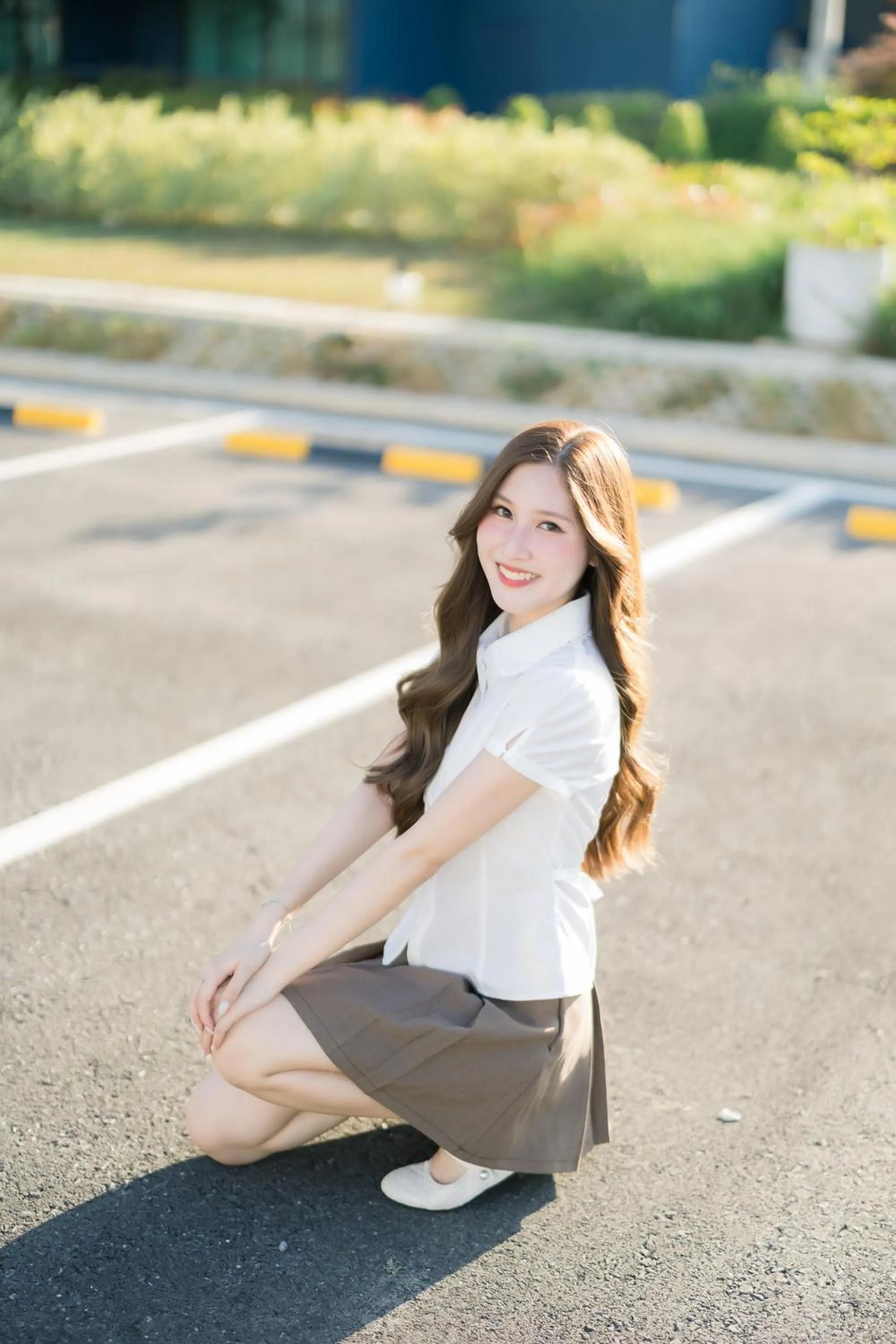 Spring in The Horizon Groove Hotel