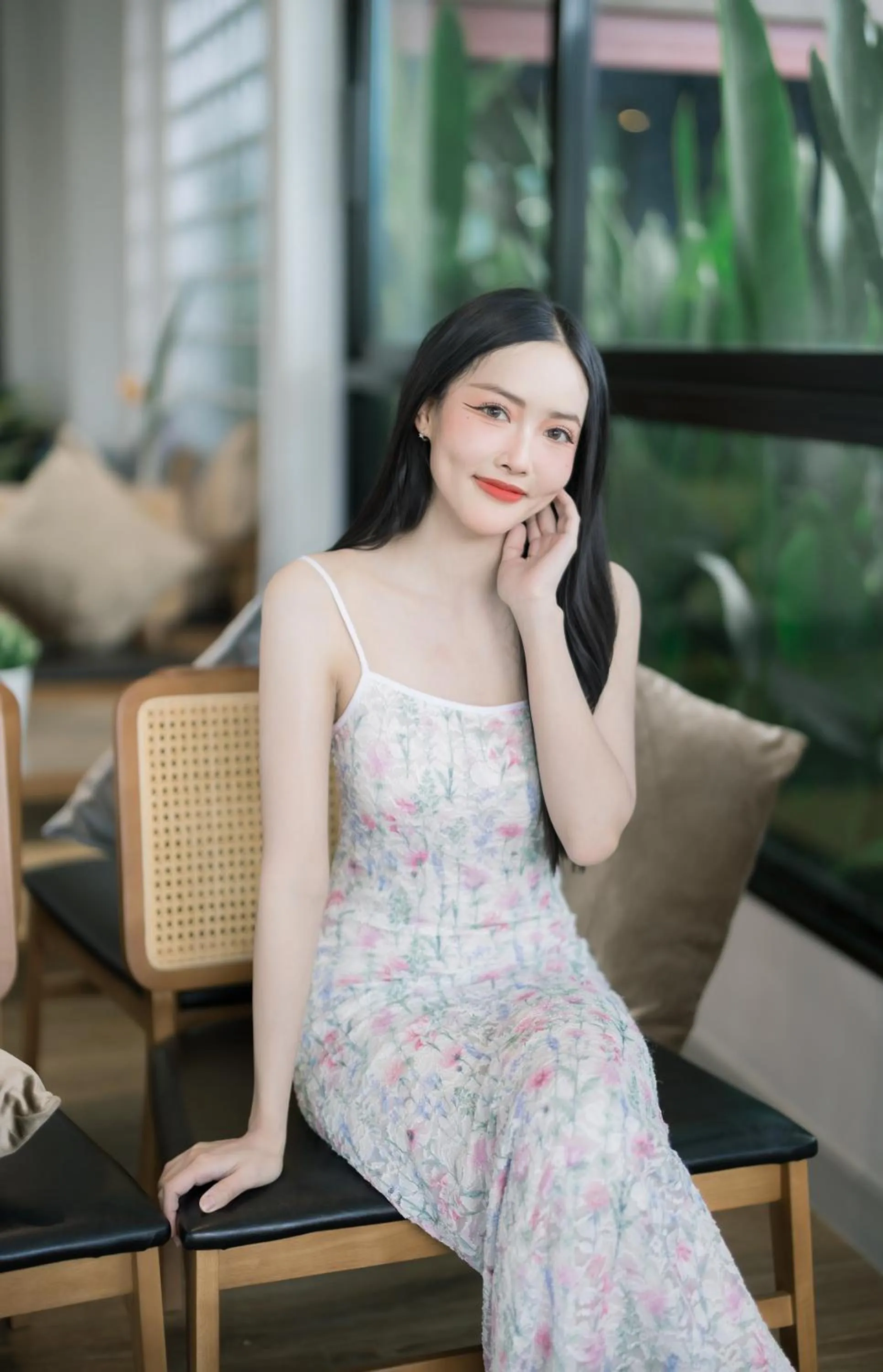 Property building in The Horizon Groove Hotel