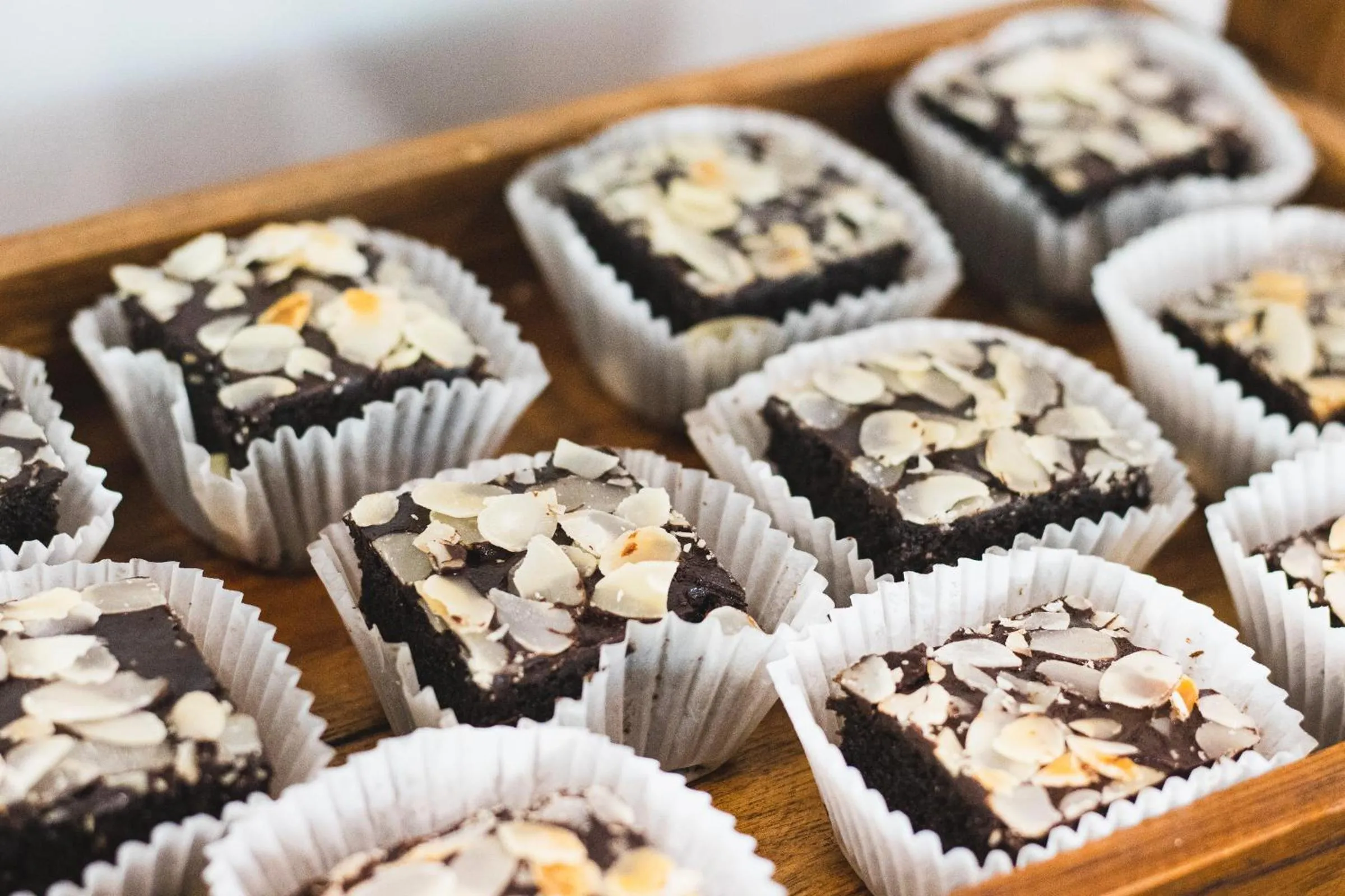 Food and drinks in The Horizon Groove Hotel