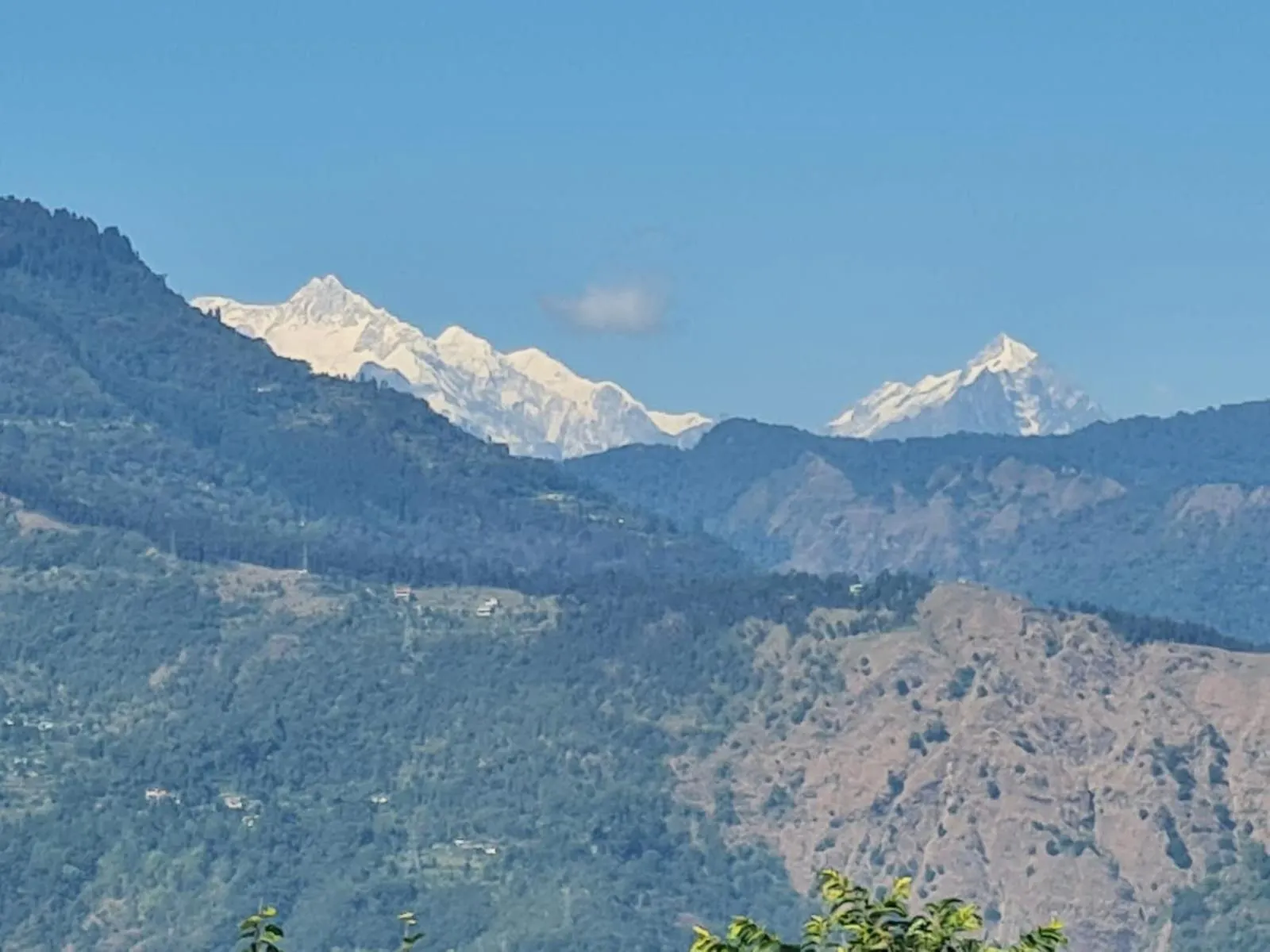 The Grand Kalimpong