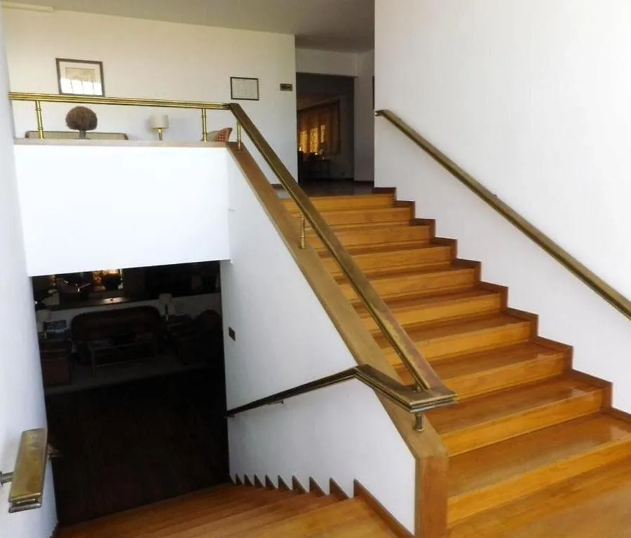 Living room in Hotel Fortaleza de Almeida by ASITE Hotels