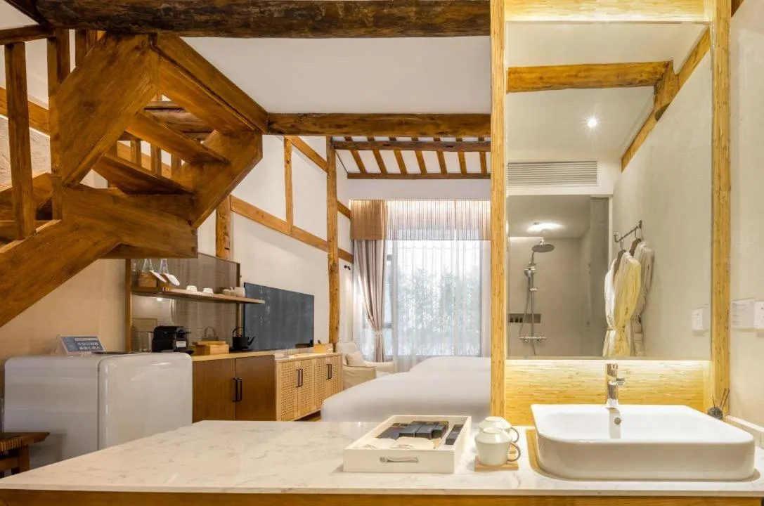 Ancient Charm Inn Chengdu