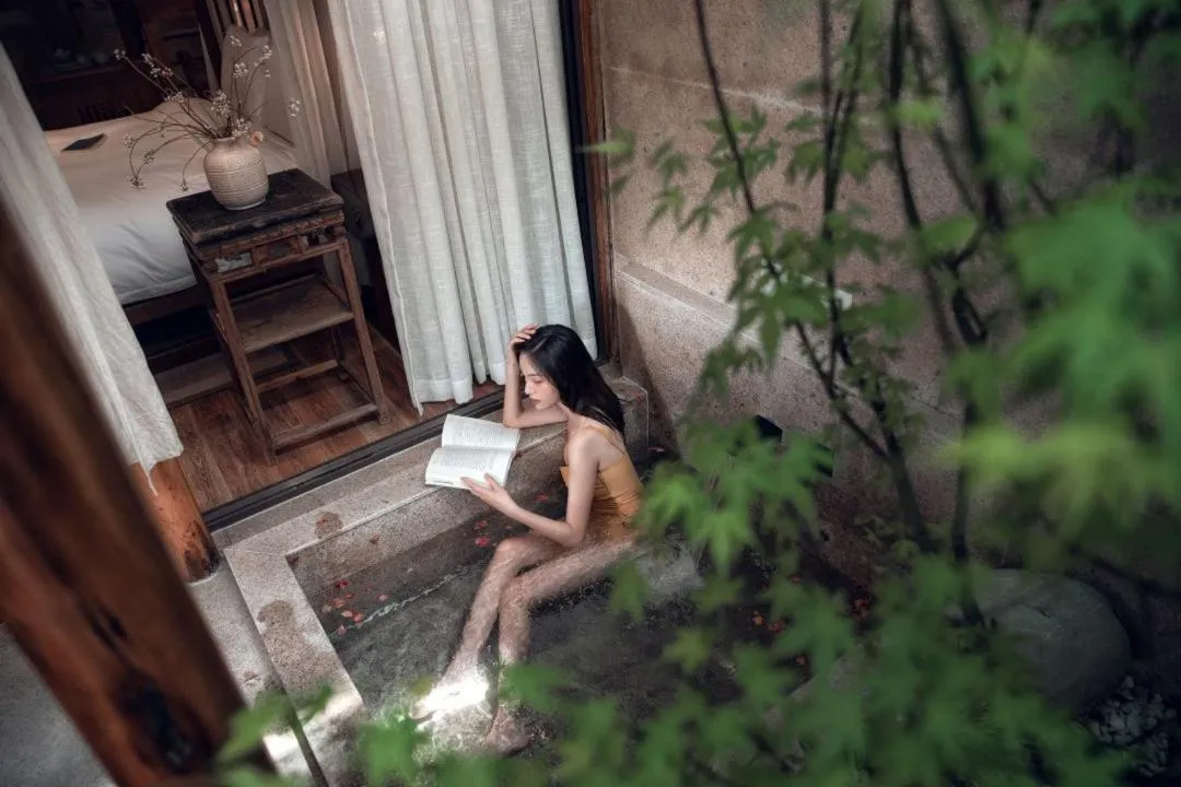 Ancient Charm Inn Chengdu