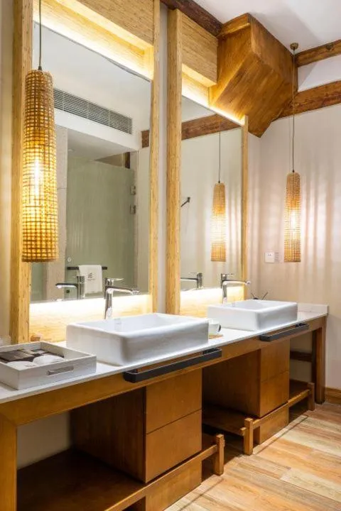 Ancient Charm Inn Chengdu