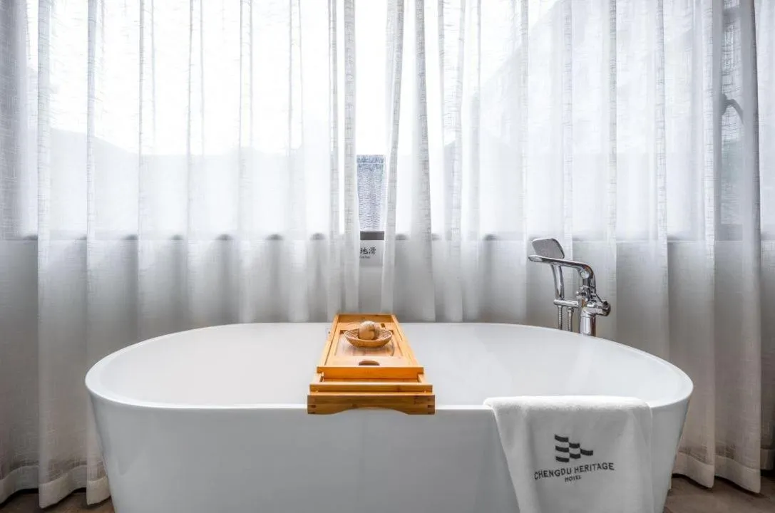 Ancient Charm Inn Chengdu