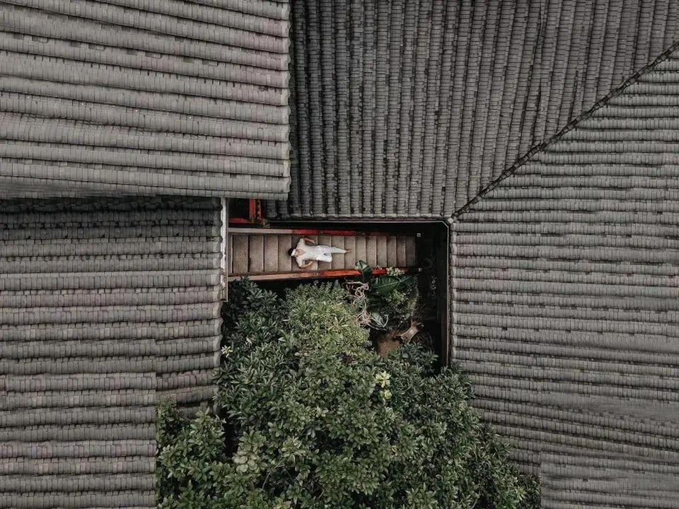 Ancient Charm Inn Chengdu