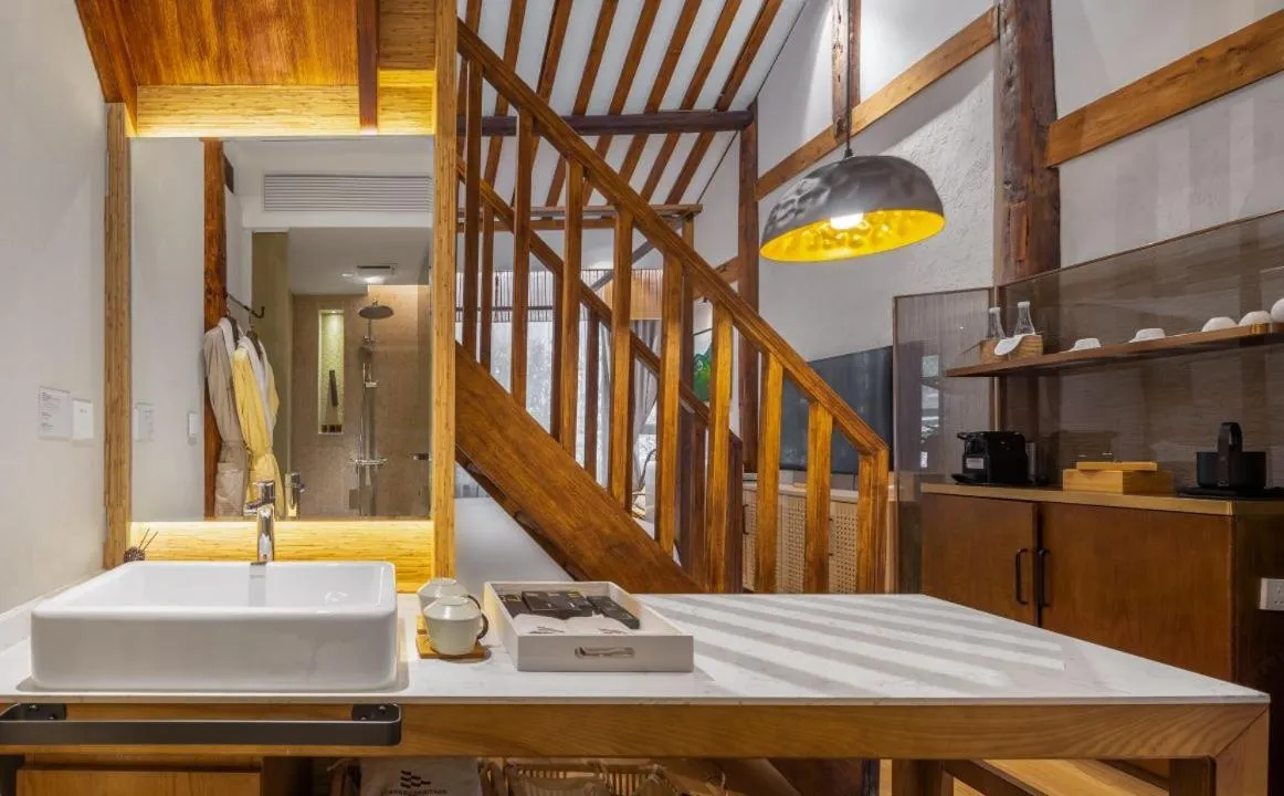 Ancient Charm Inn Chengdu