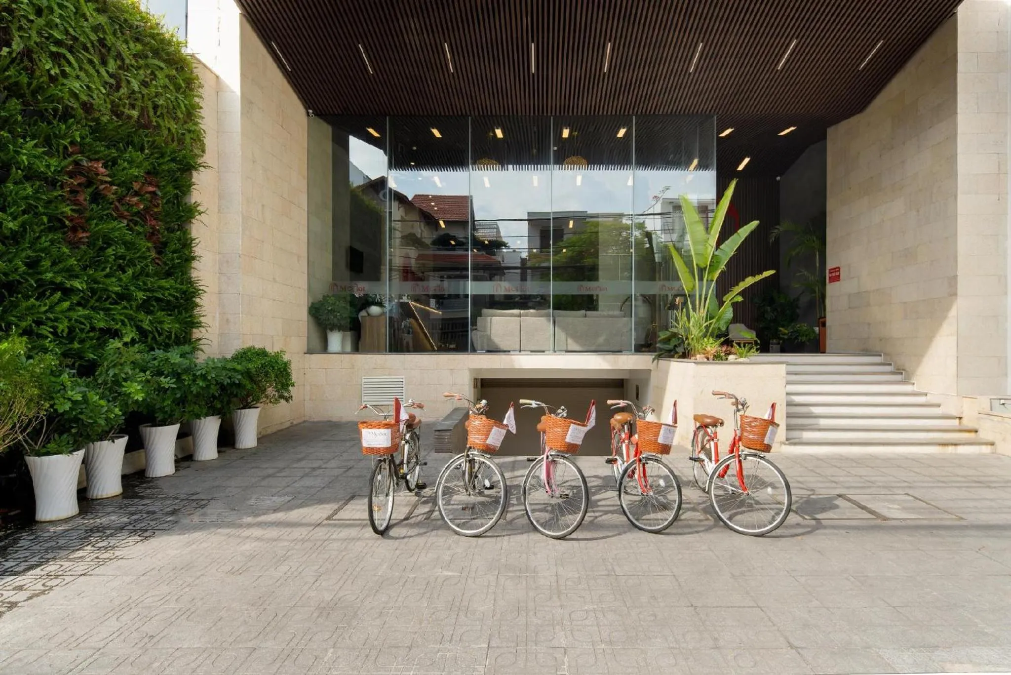 Lobby or reception in Astica Hotel Nha trang