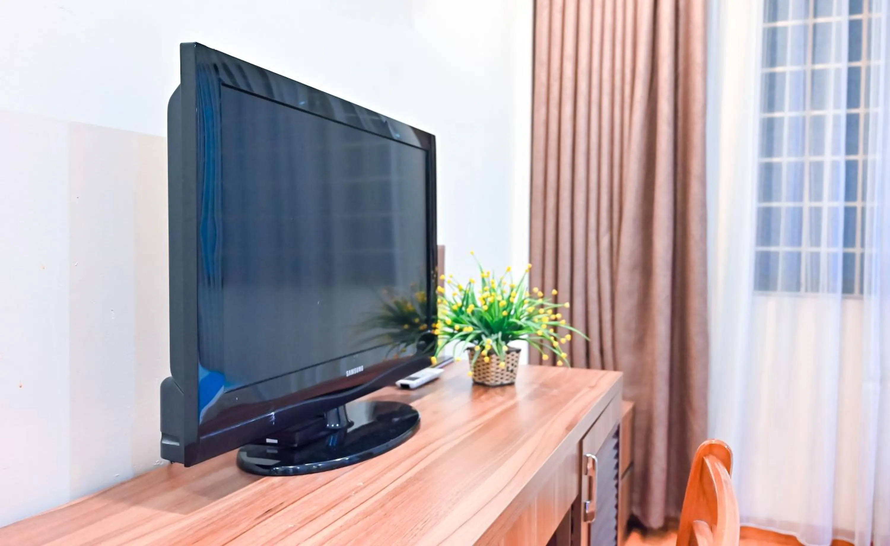 TV and multimedia in Khách sạn Thế Kỷ Mới