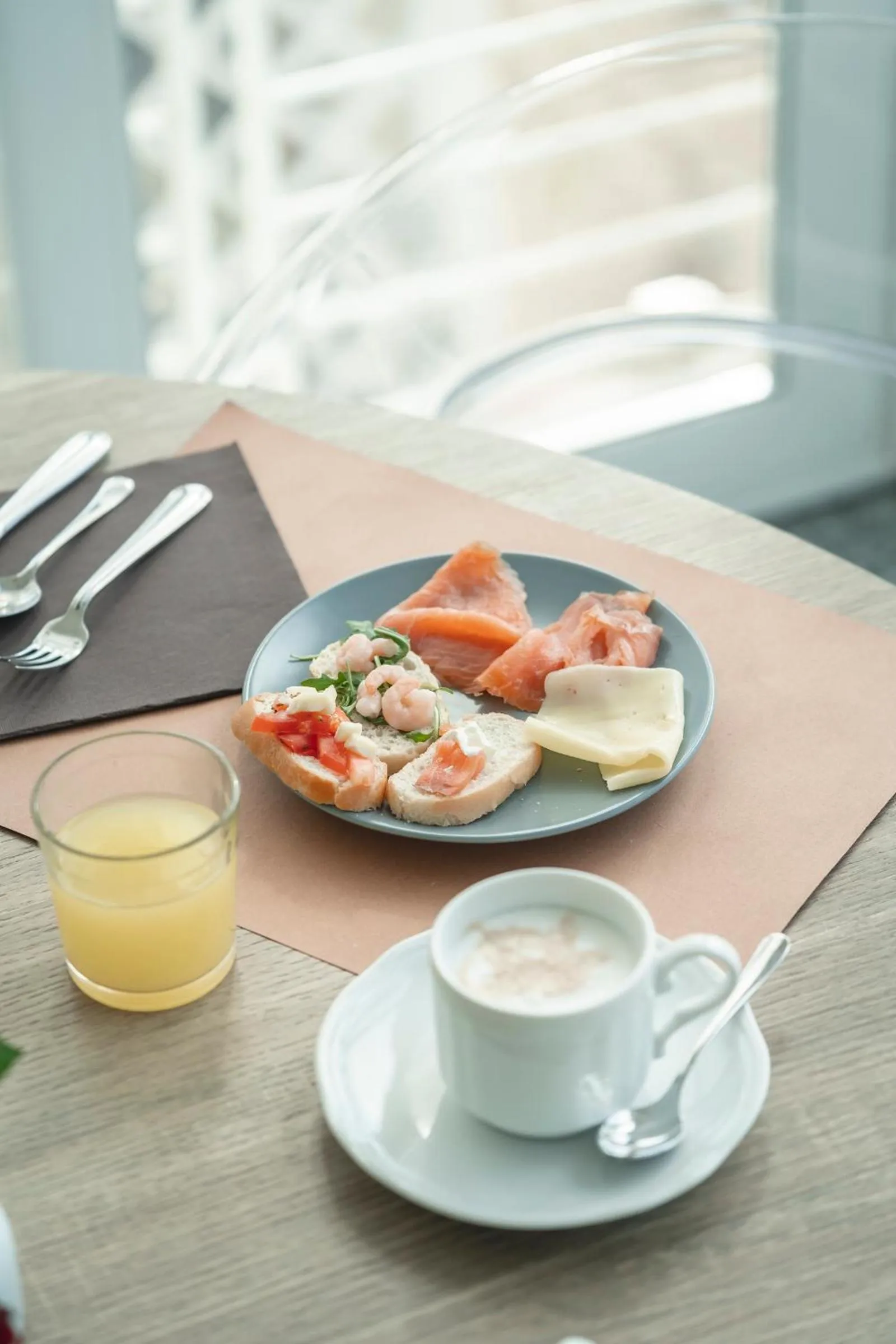 Hotel Capri 3 Stelle SUPERIOR