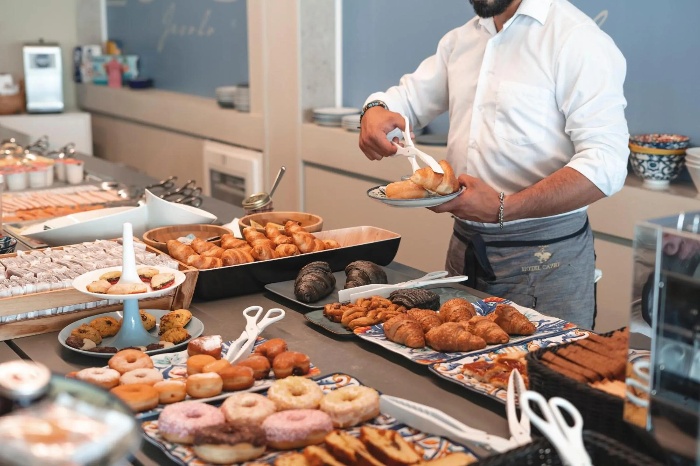 Hotel Capri 3 Stelle SUPERIOR