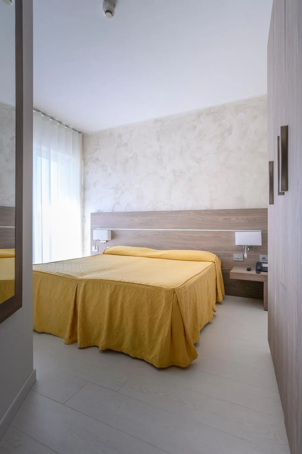 Photo of the whole room in Hotel Capri 3 Stelle SUPERIOR