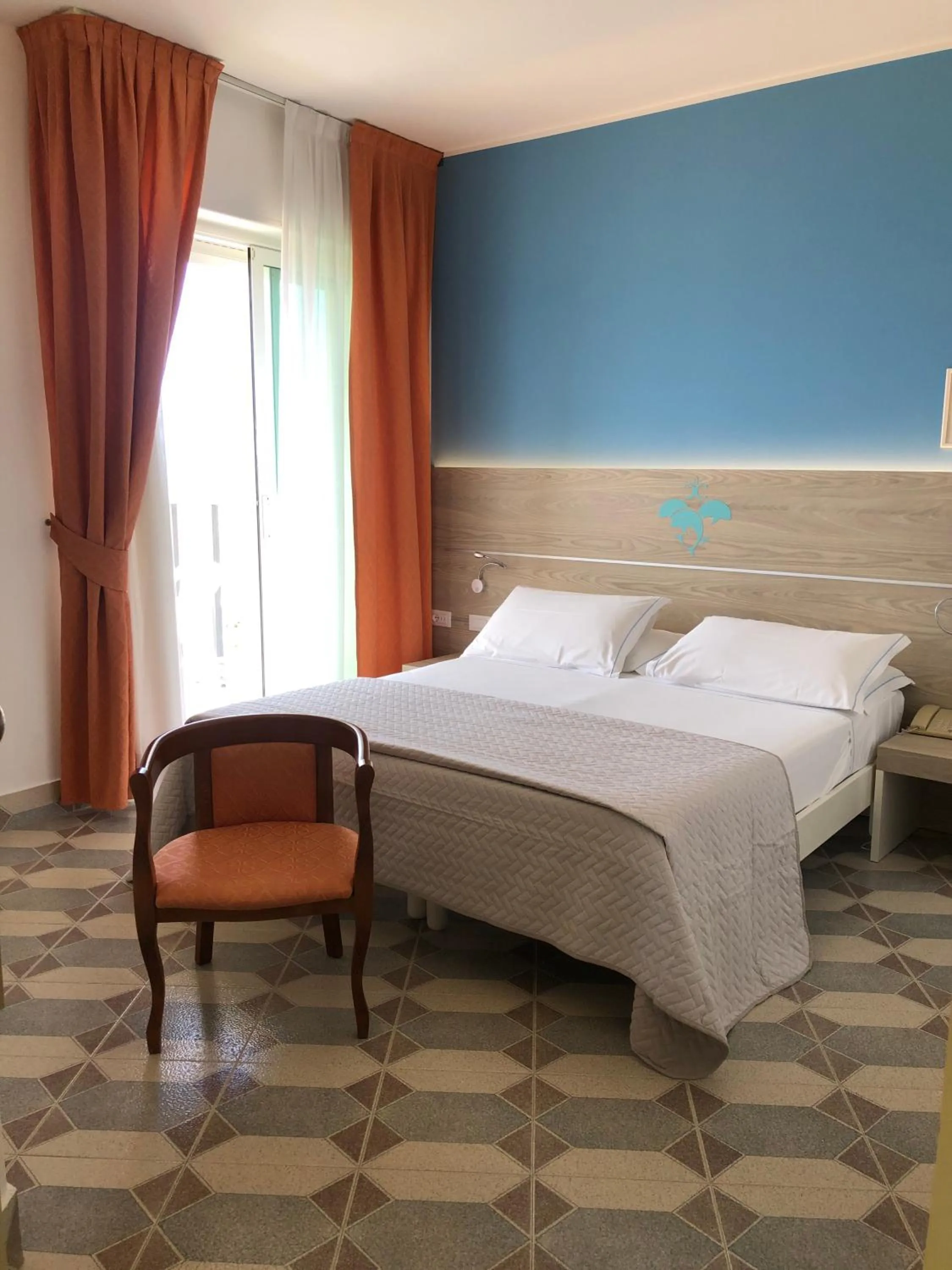 Hotel Capri 3 Stelle SUPERIOR